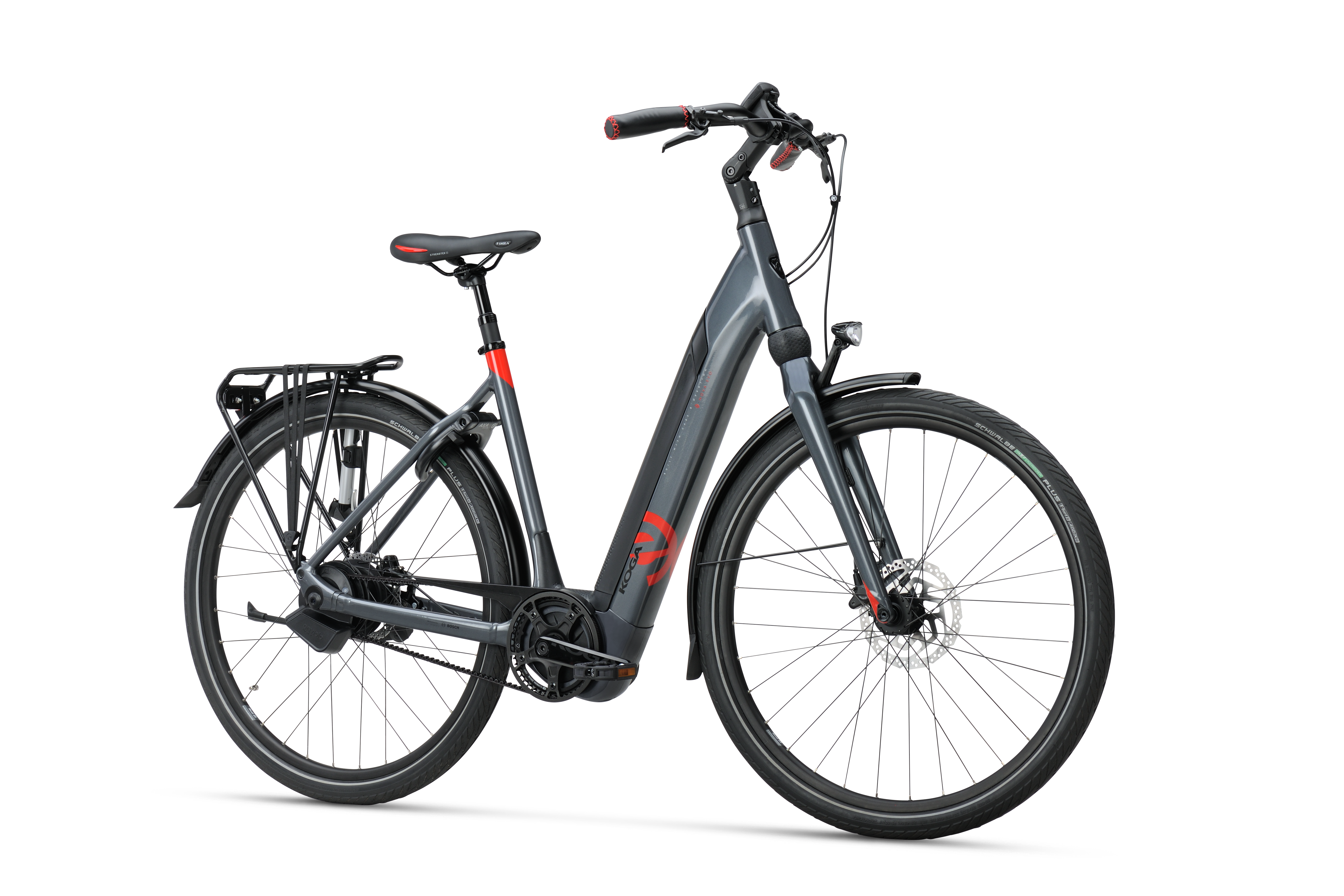 koga electric bike