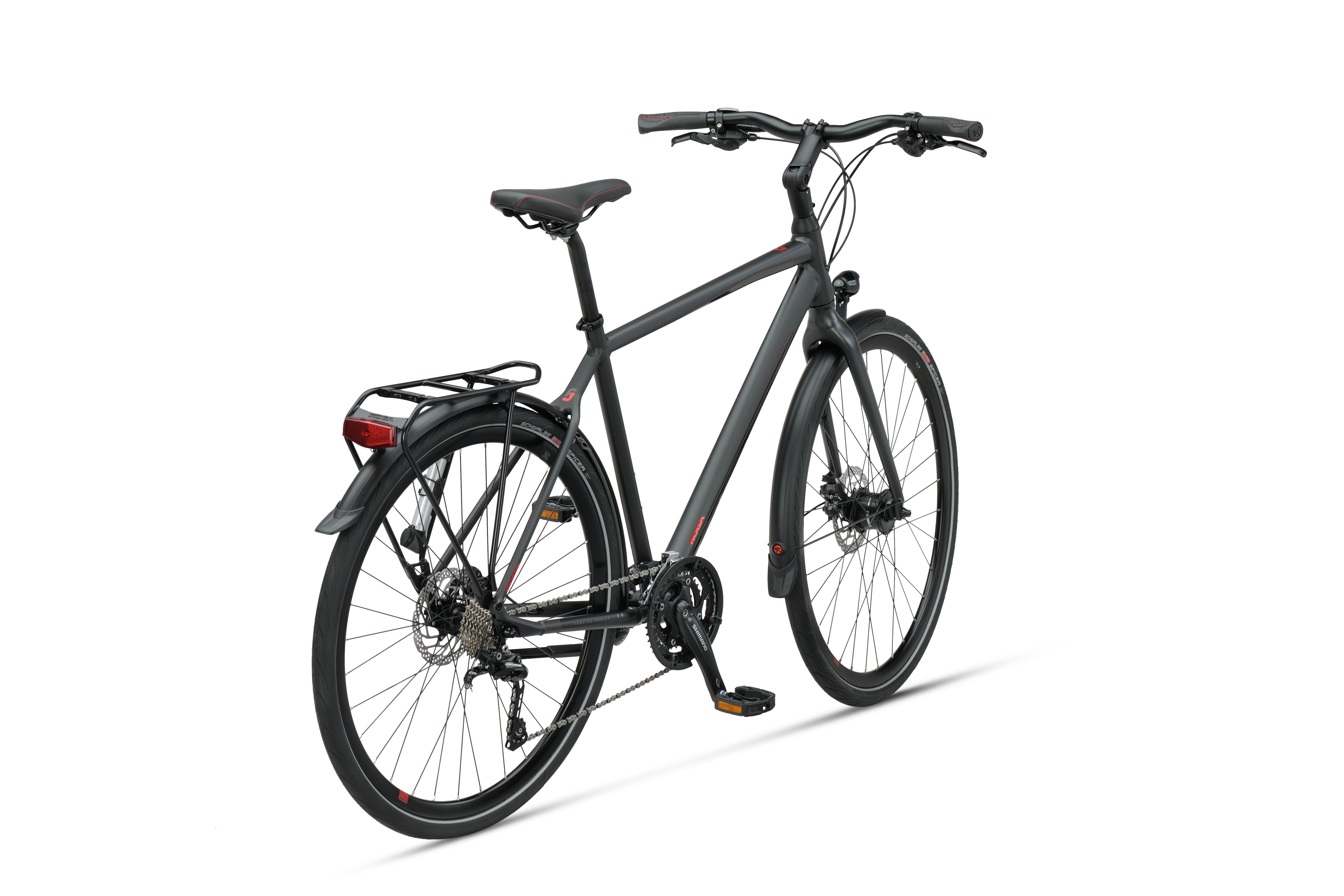 Koga F3 2.0 R | The ultimate blend of sportiness and style // Bikes \u003e City  \u0026 Touring \u003e Collection 2020