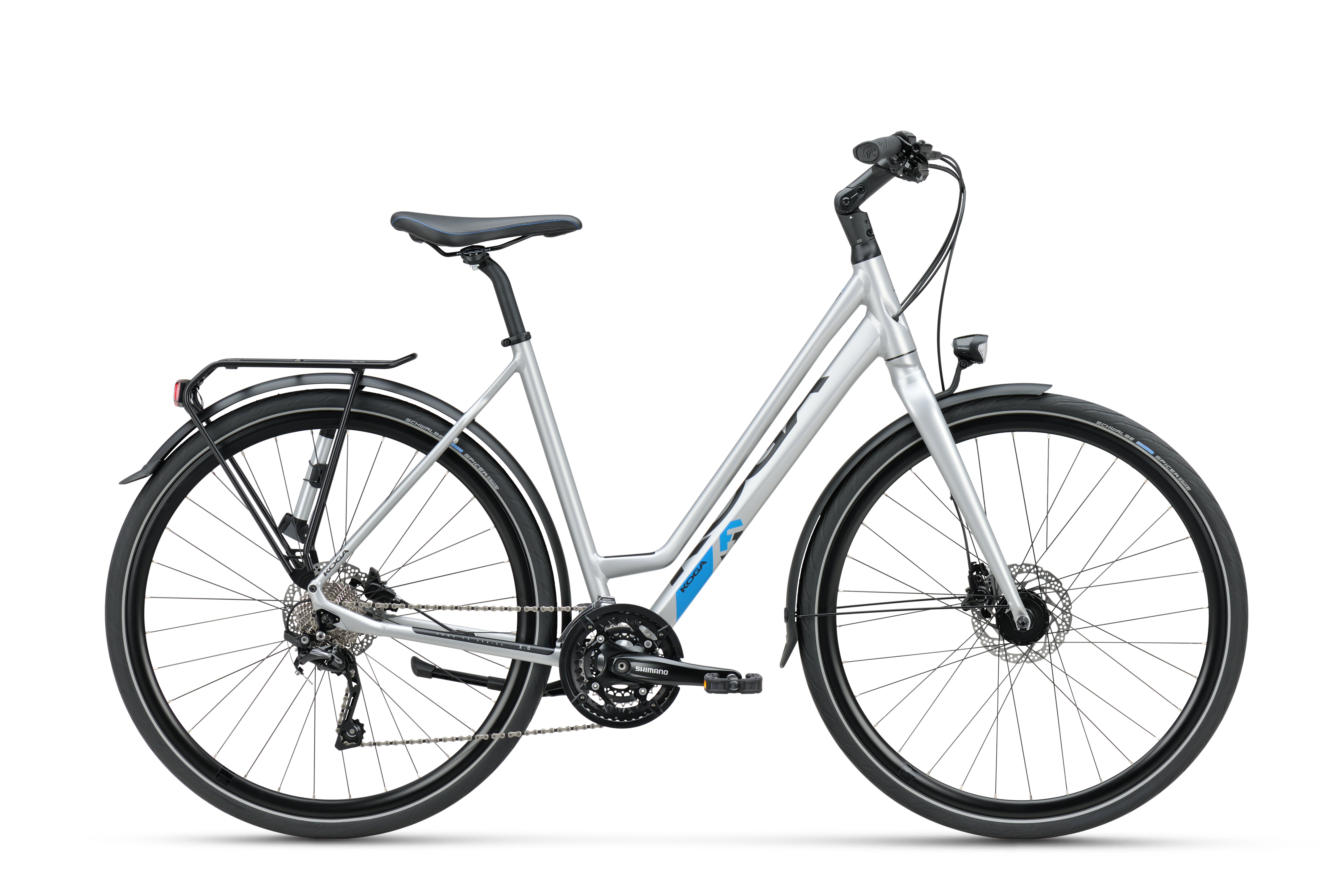 toerfiets dames