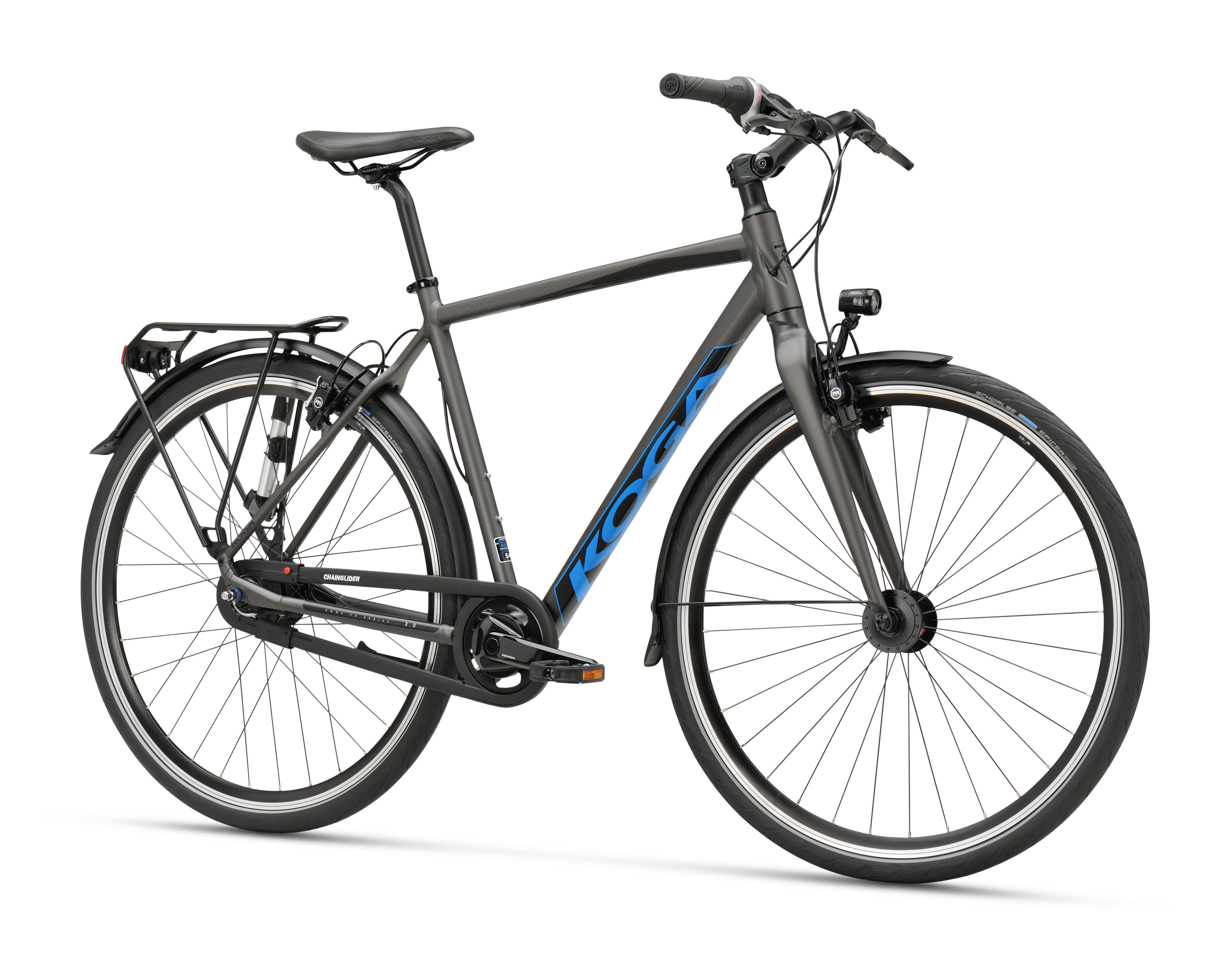 koga touring bike for sale