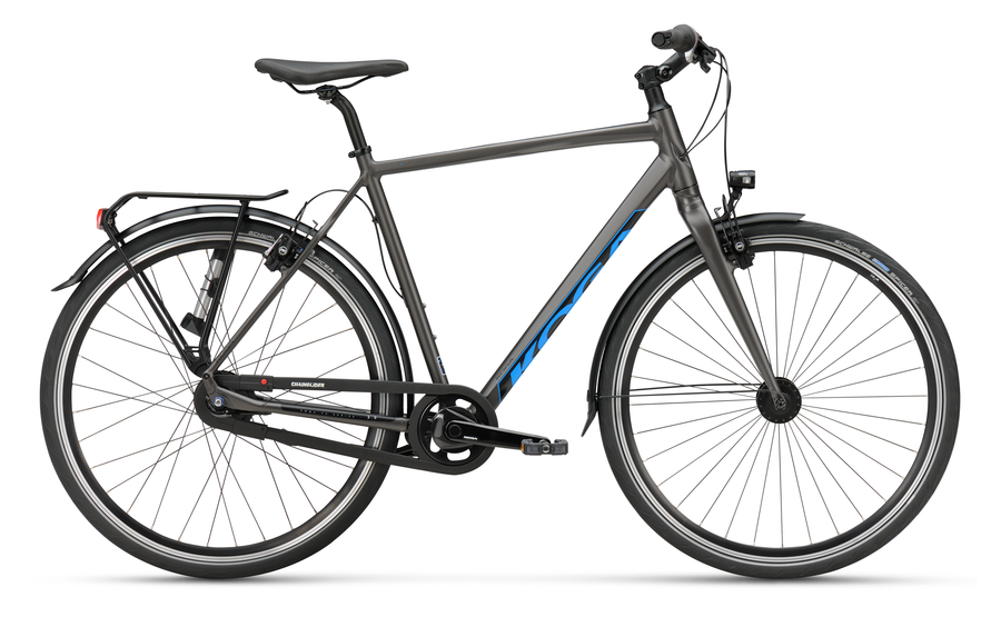 Koga // Bikes > City & Touring > Collection
