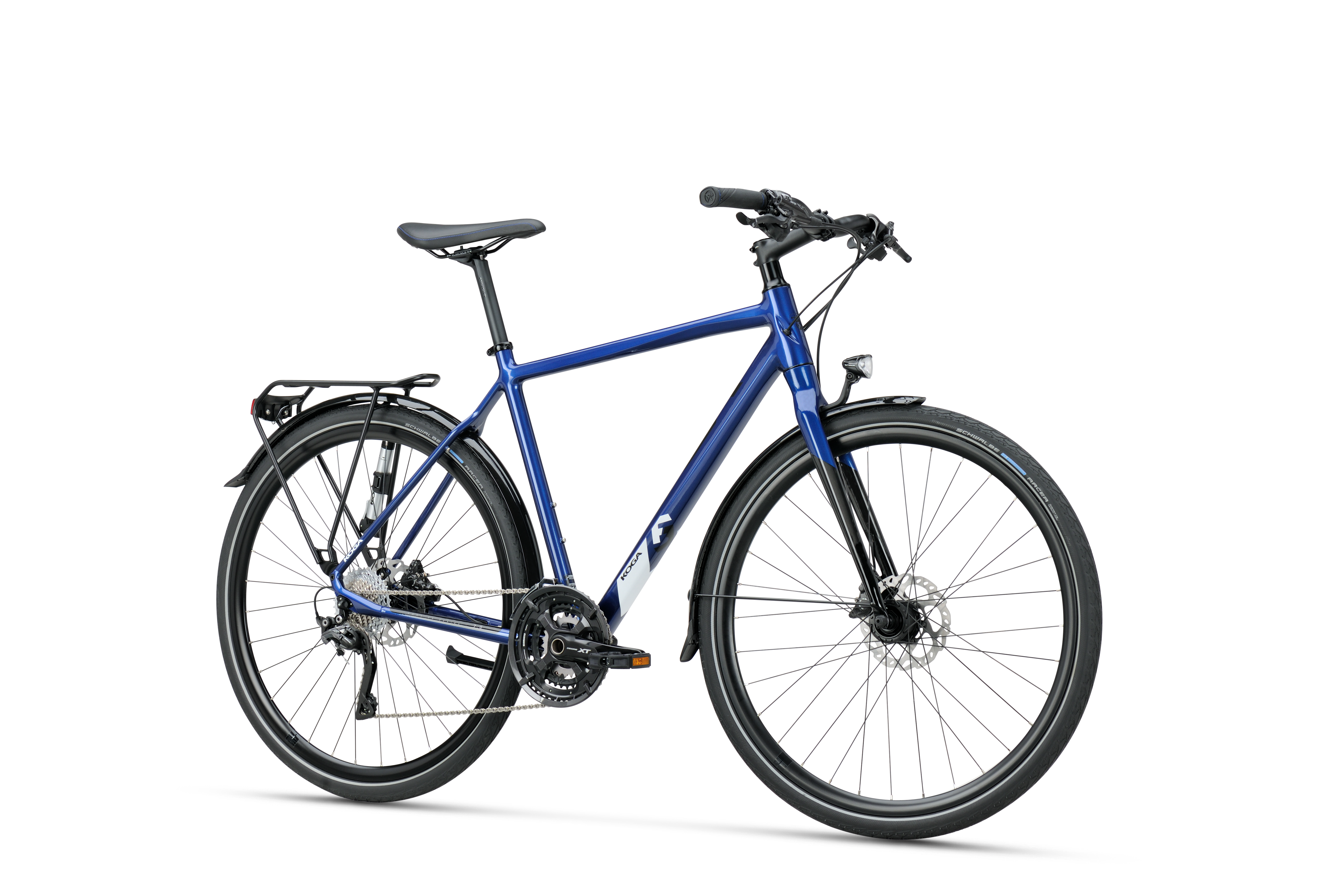 KOGA F3 7.0 collectie 2021 | Absolute topklasse van de KOGA F3-serie