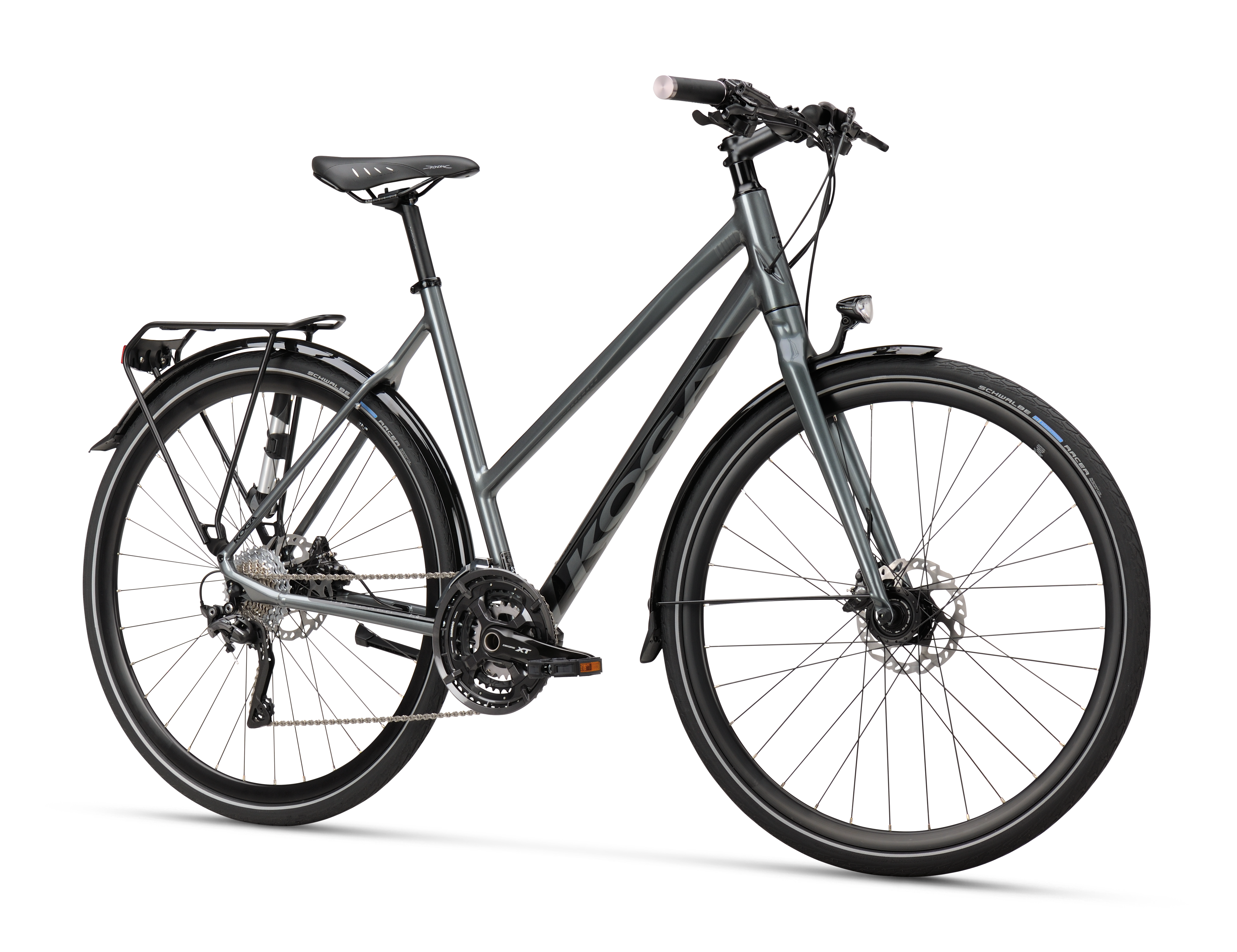 Koga F3 7.0 | The absolute top of the class in the KOGA F3 series