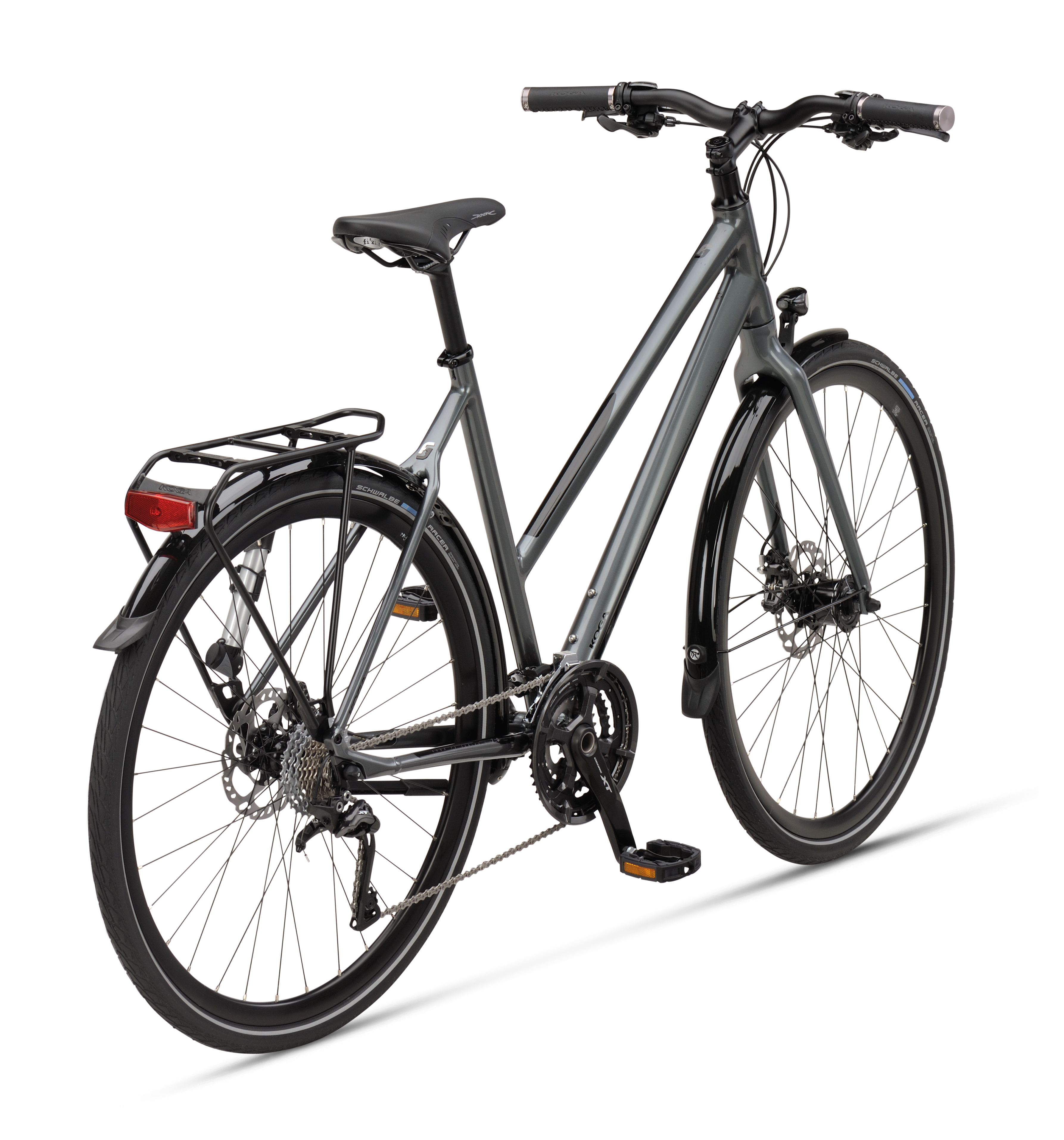 Koga F3 7.0 | Absolute topklasse van de KOGA F3-serie