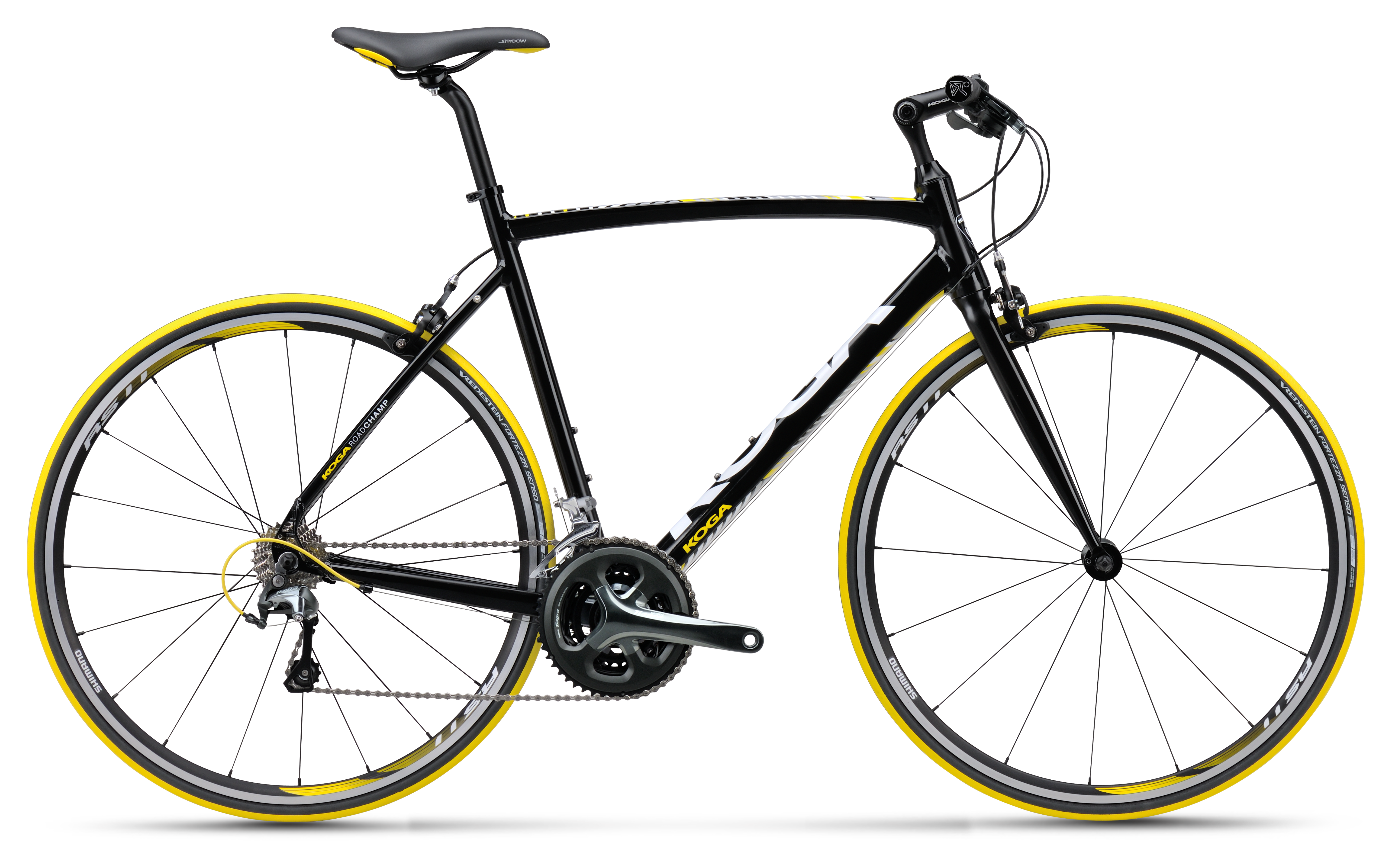 koga miyata bike