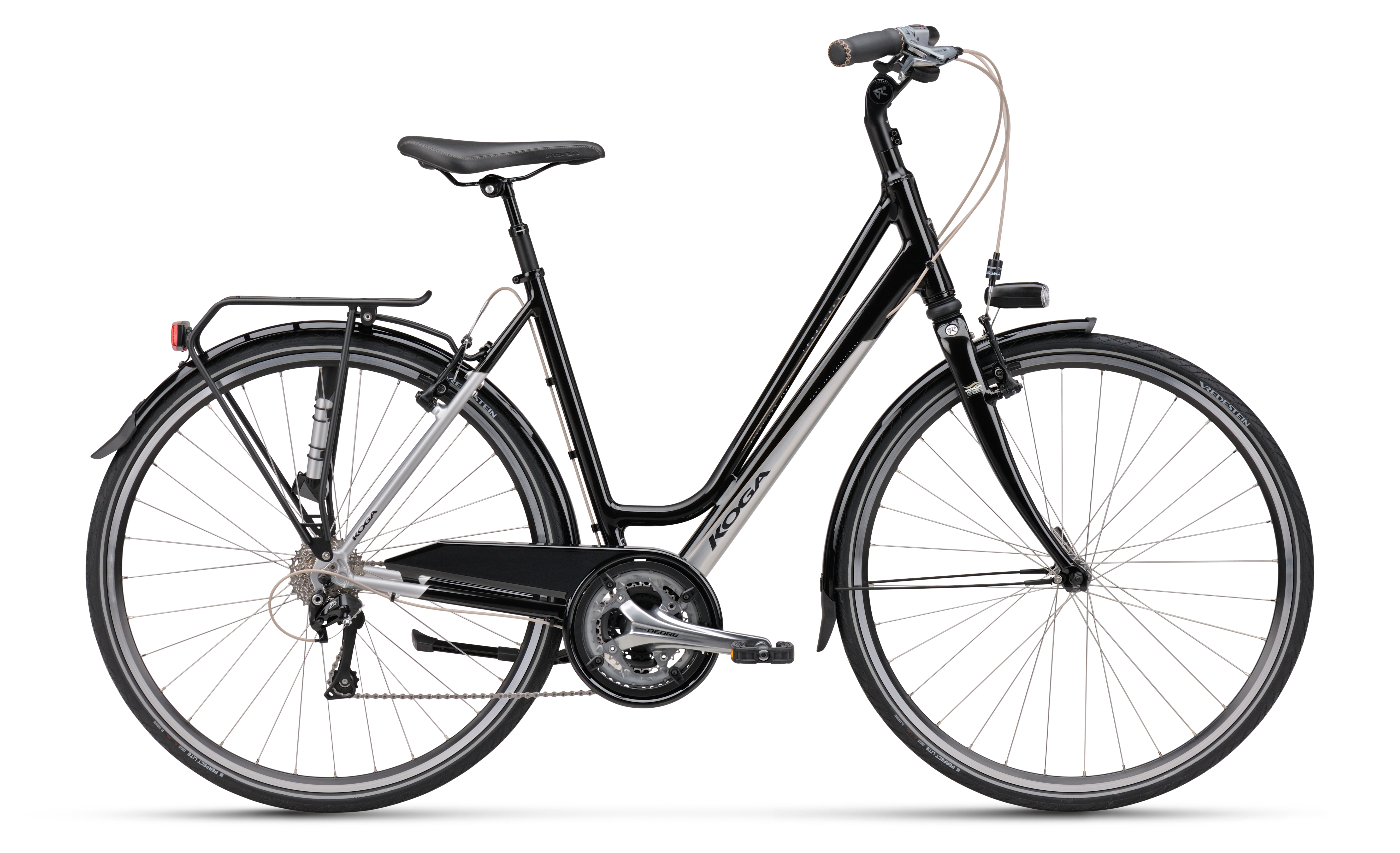 KOGA RoadSpeed | Dé fiets voor multifunctioneel gebruik