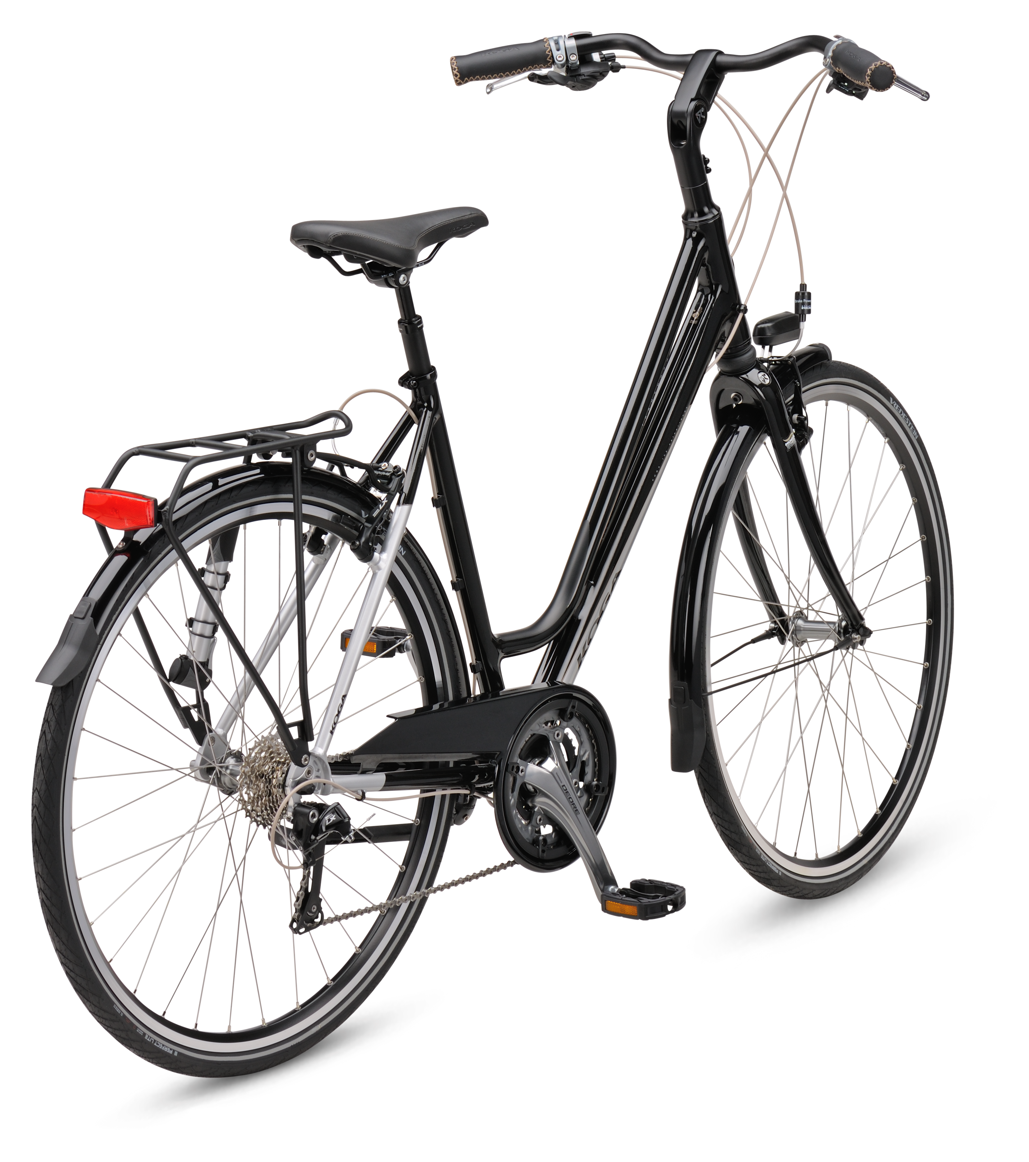 KOGA | City- \u0026 Trekkingräder