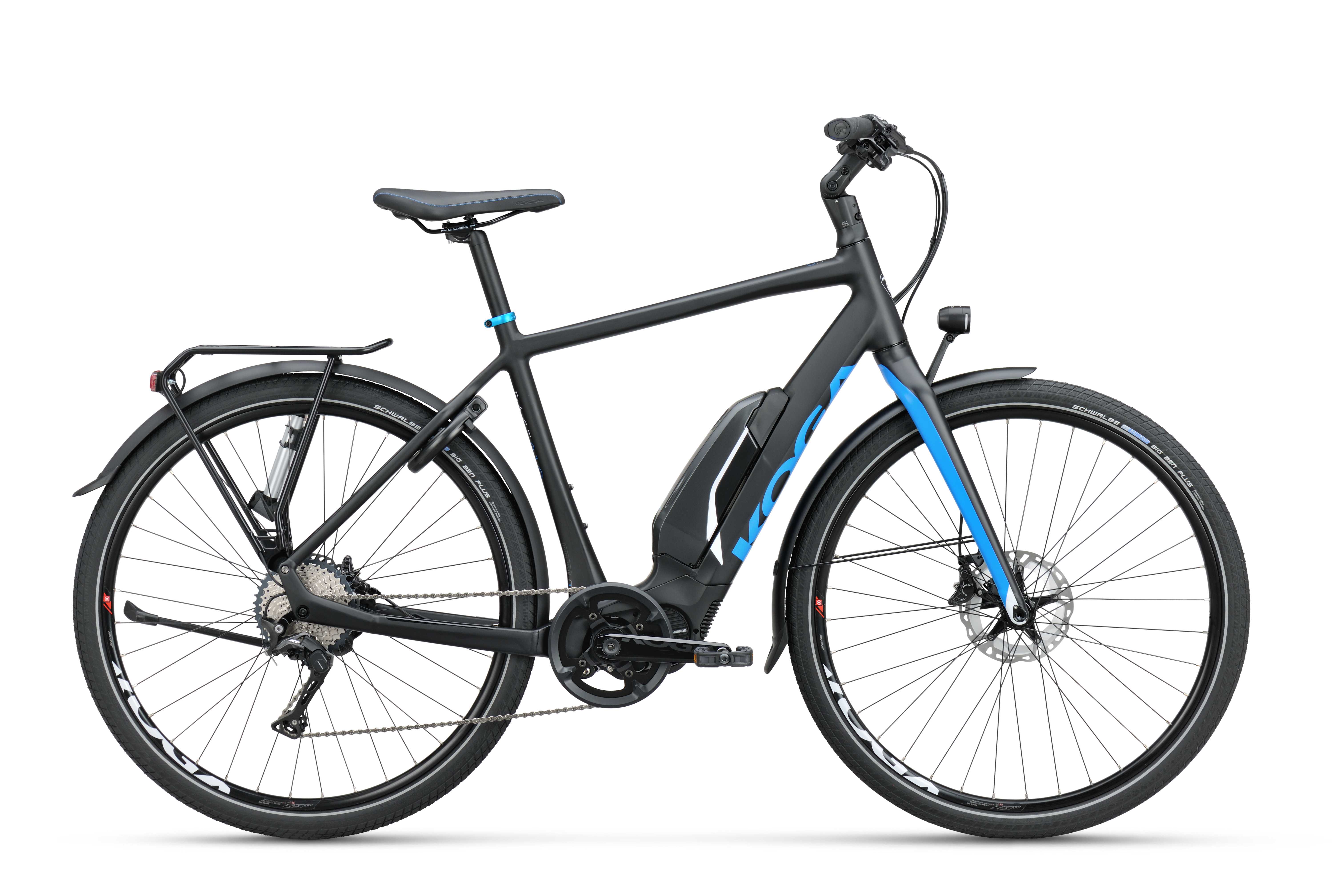 KOGA elektrische fietsen collectie