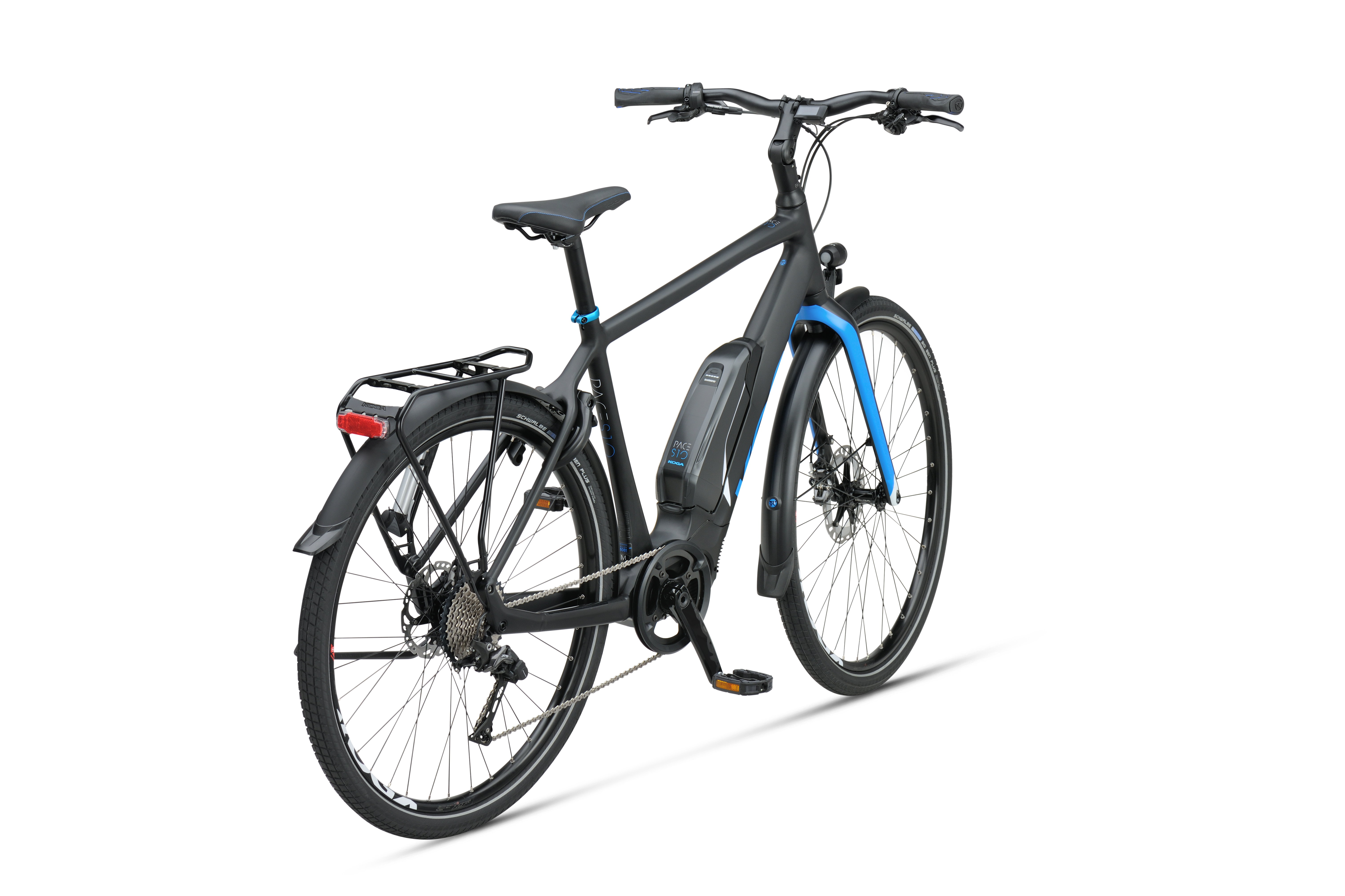 KOGA PACE S10 | Ongelimiteerd kilometers maken