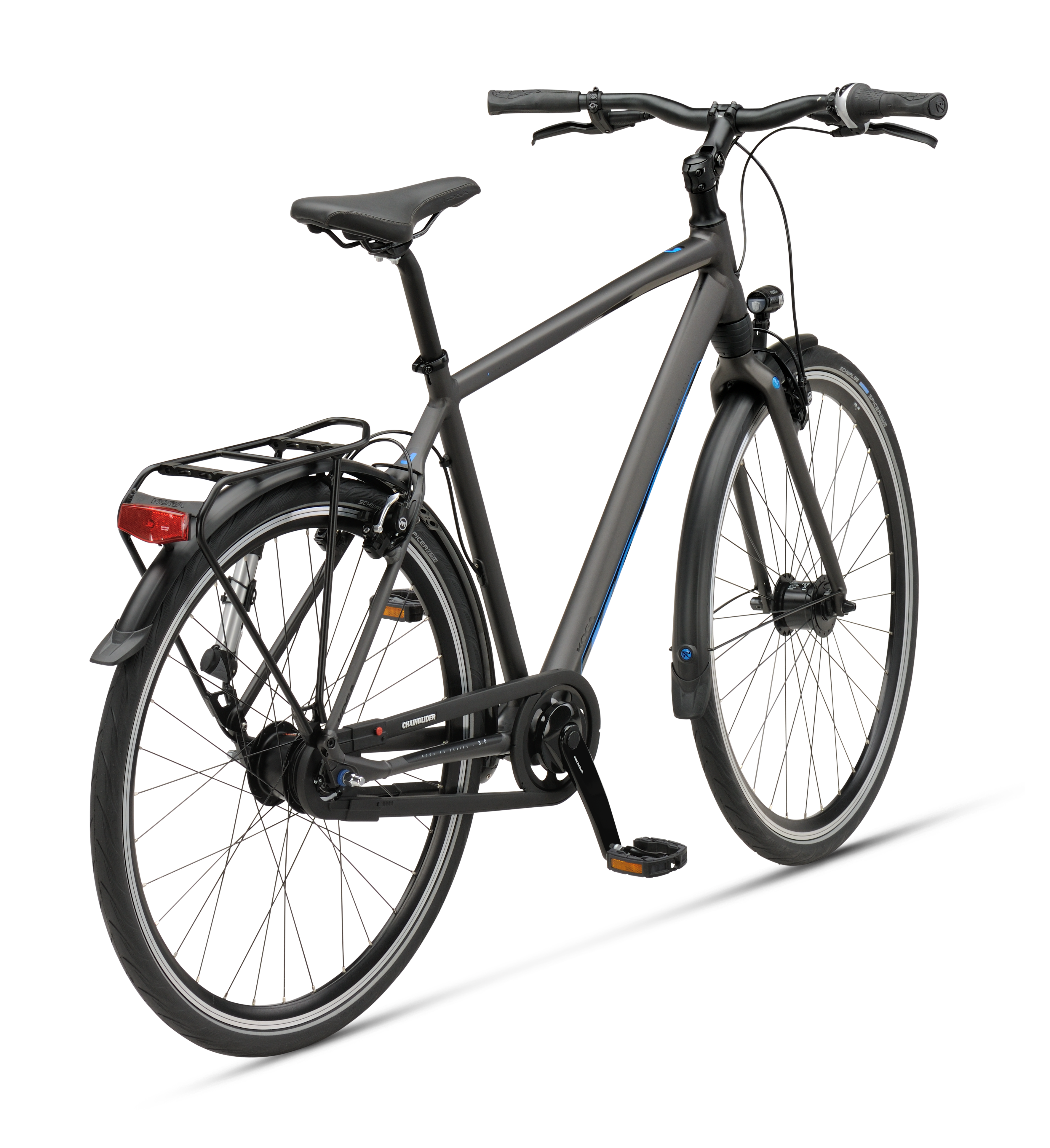 KOGA city and touring collection