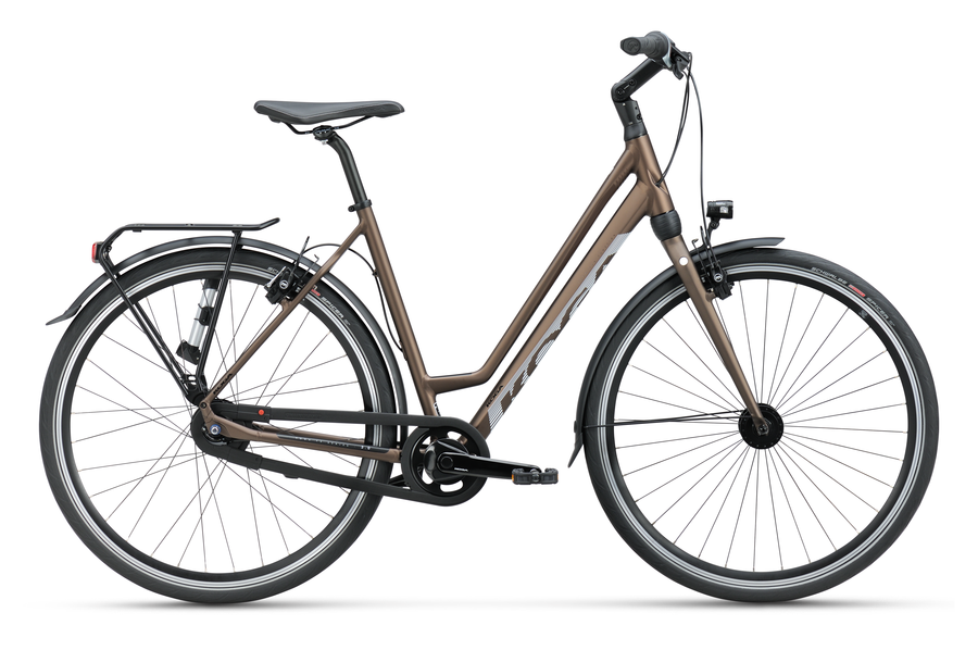Koga F3 2.1 R | Ultieme mix van sportiviteit en stijl
