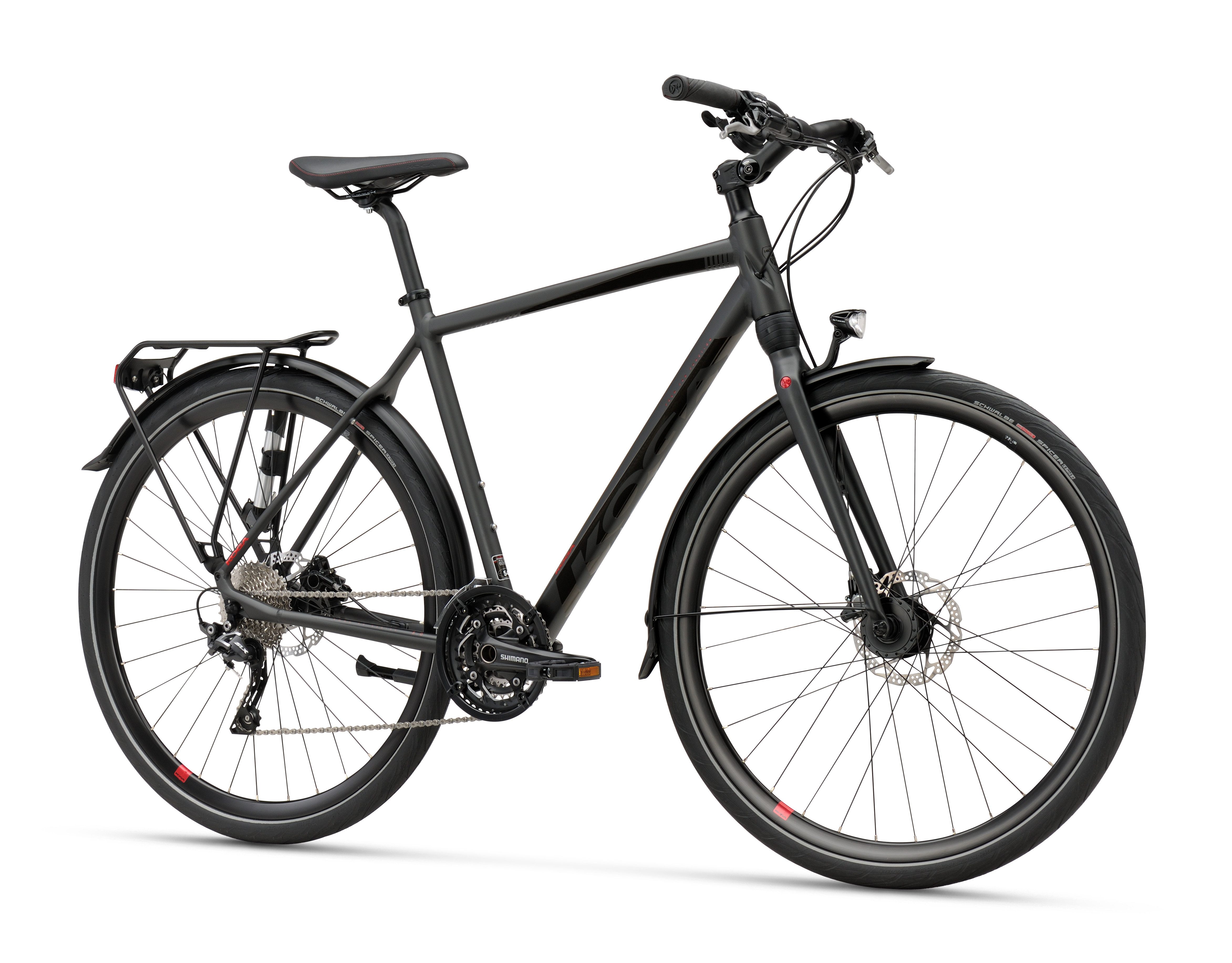 KOGA city and touring collection