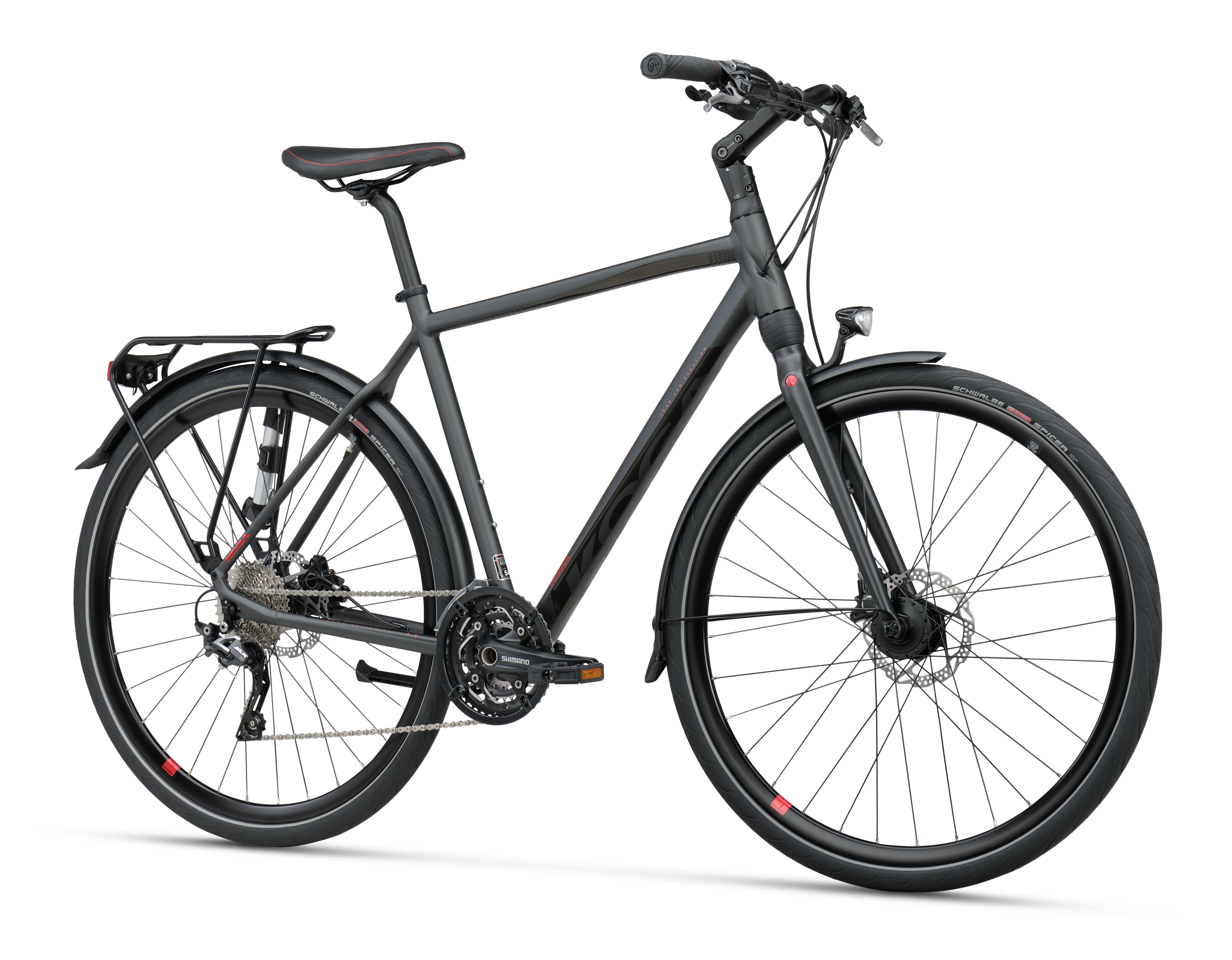 koga damesfiets