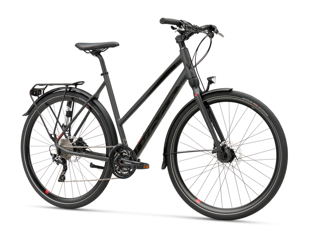 KOGA F3 5.0 S 2018
