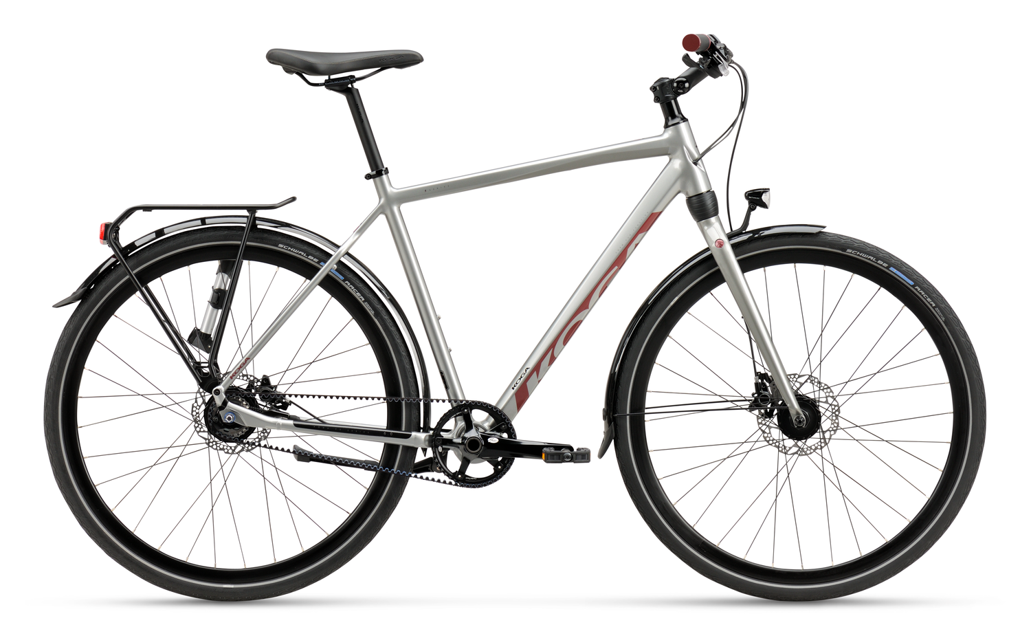 KOGA F3 6.0