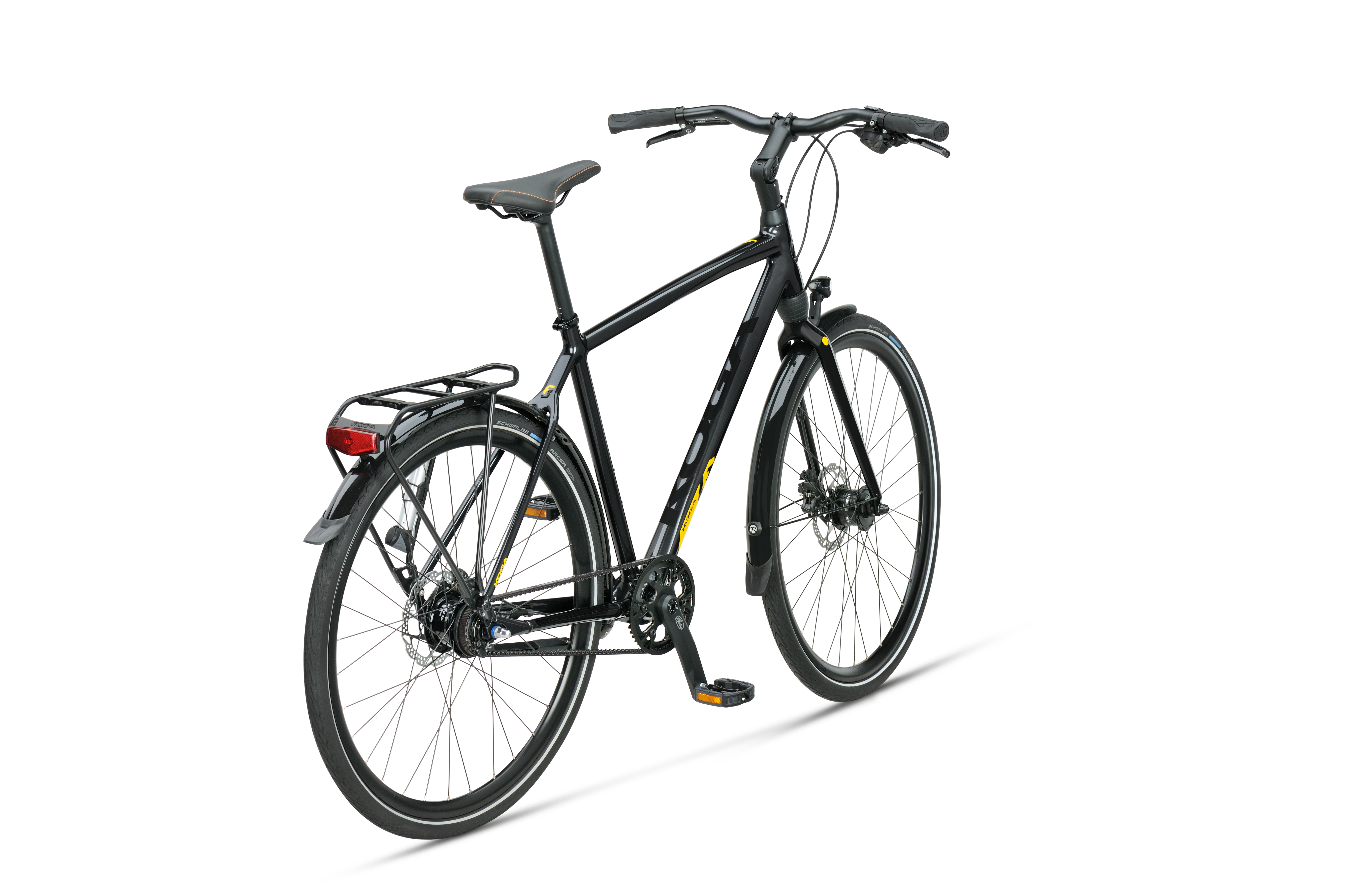 KOGA F3 6.0 Off Black