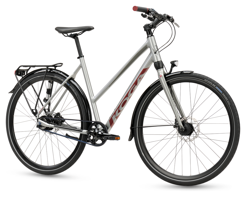KOGA F3 6.0