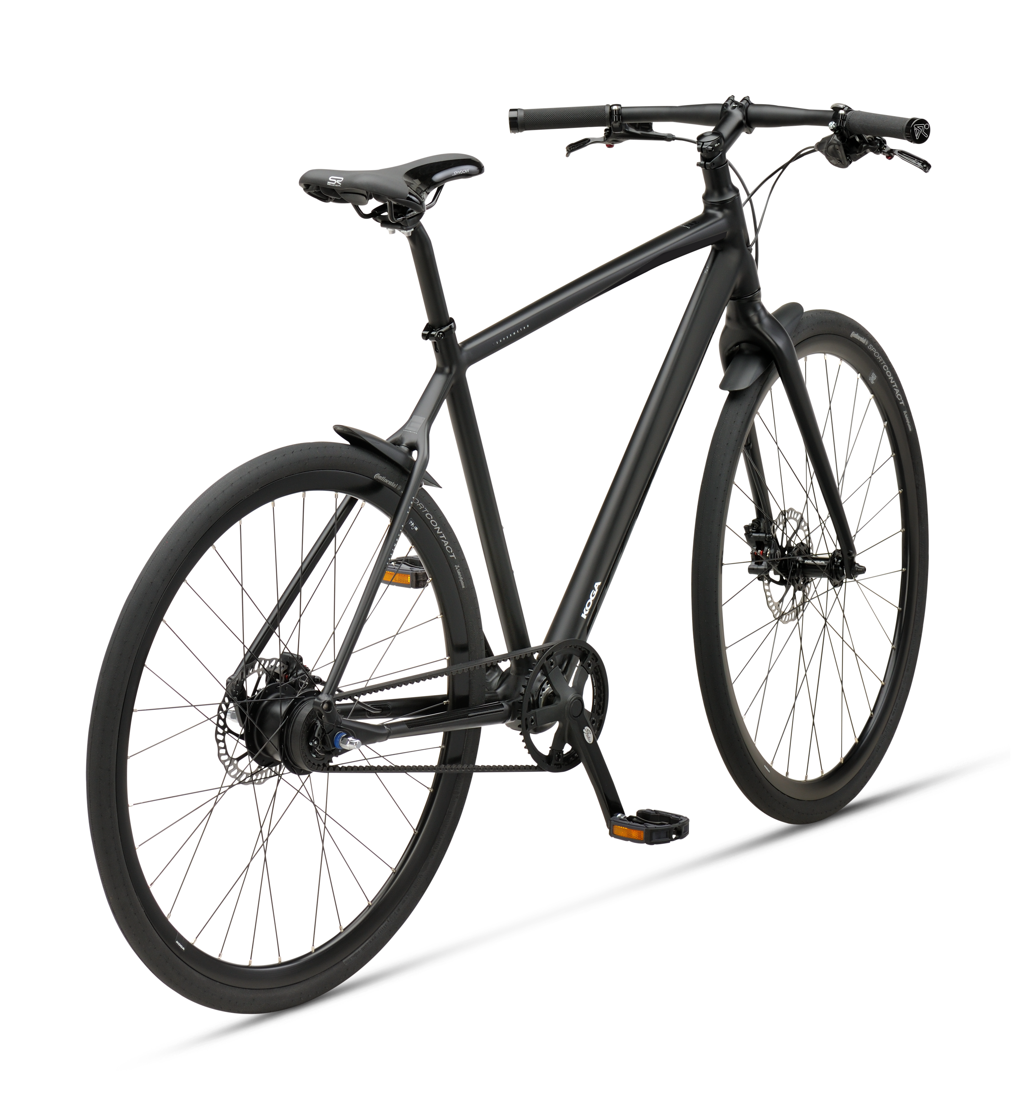 koga bikes 2019