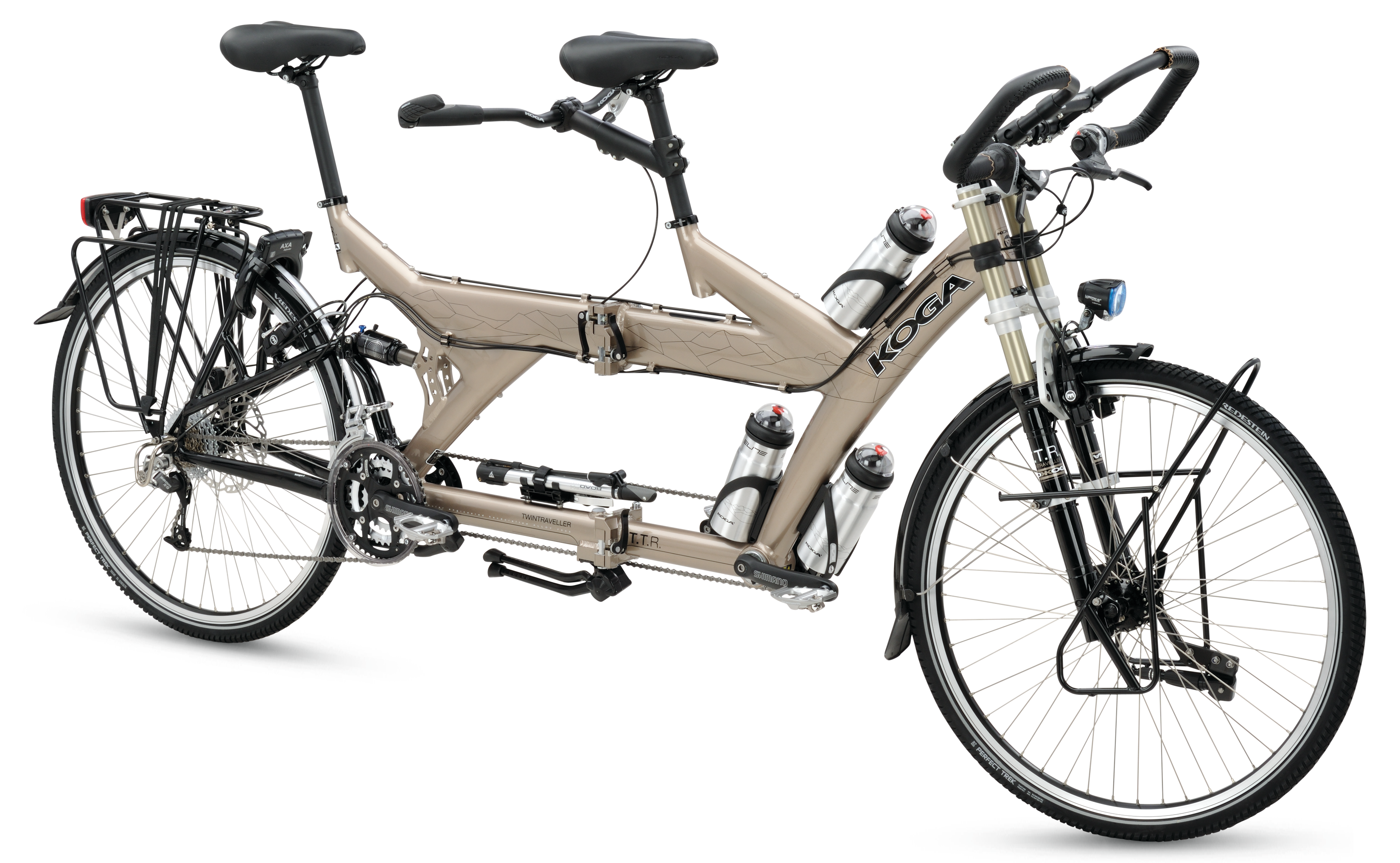 tandem koga miyata