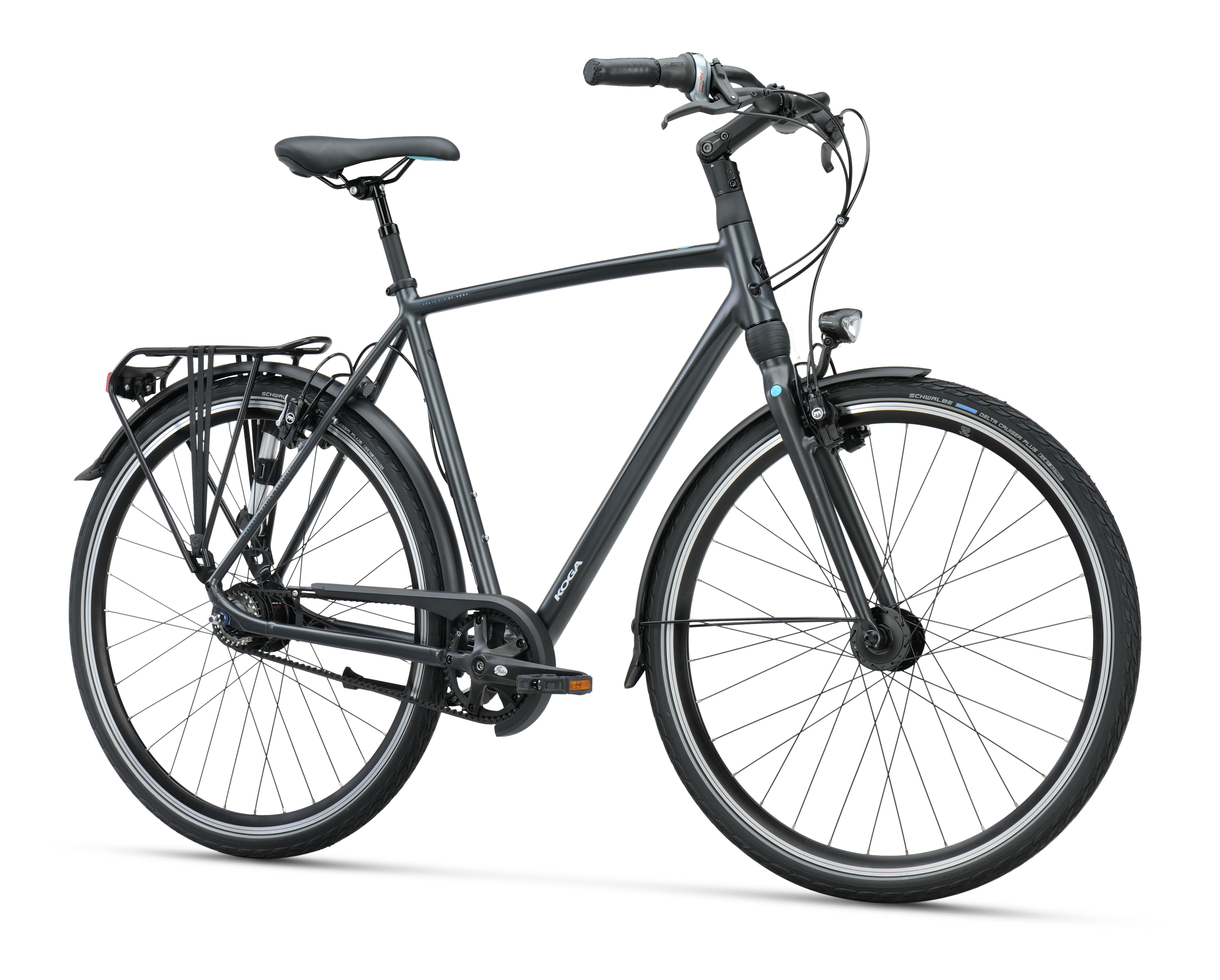 Koga Venya 4.0 | The sporty, light weight version from the Venya-series