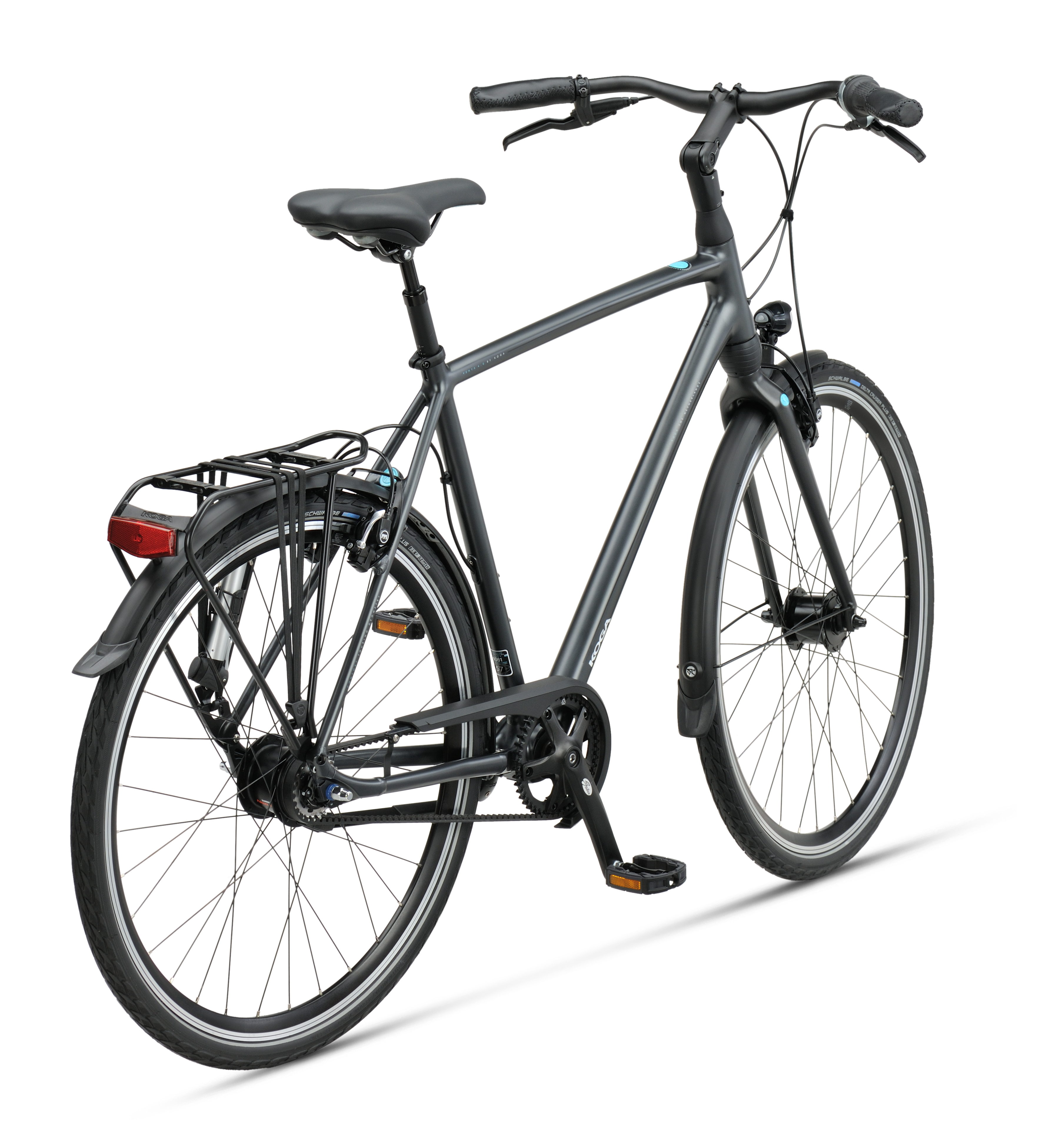 Koga Venya 4.0 | Hét sportieve lichtgewicht van de Venya-serie