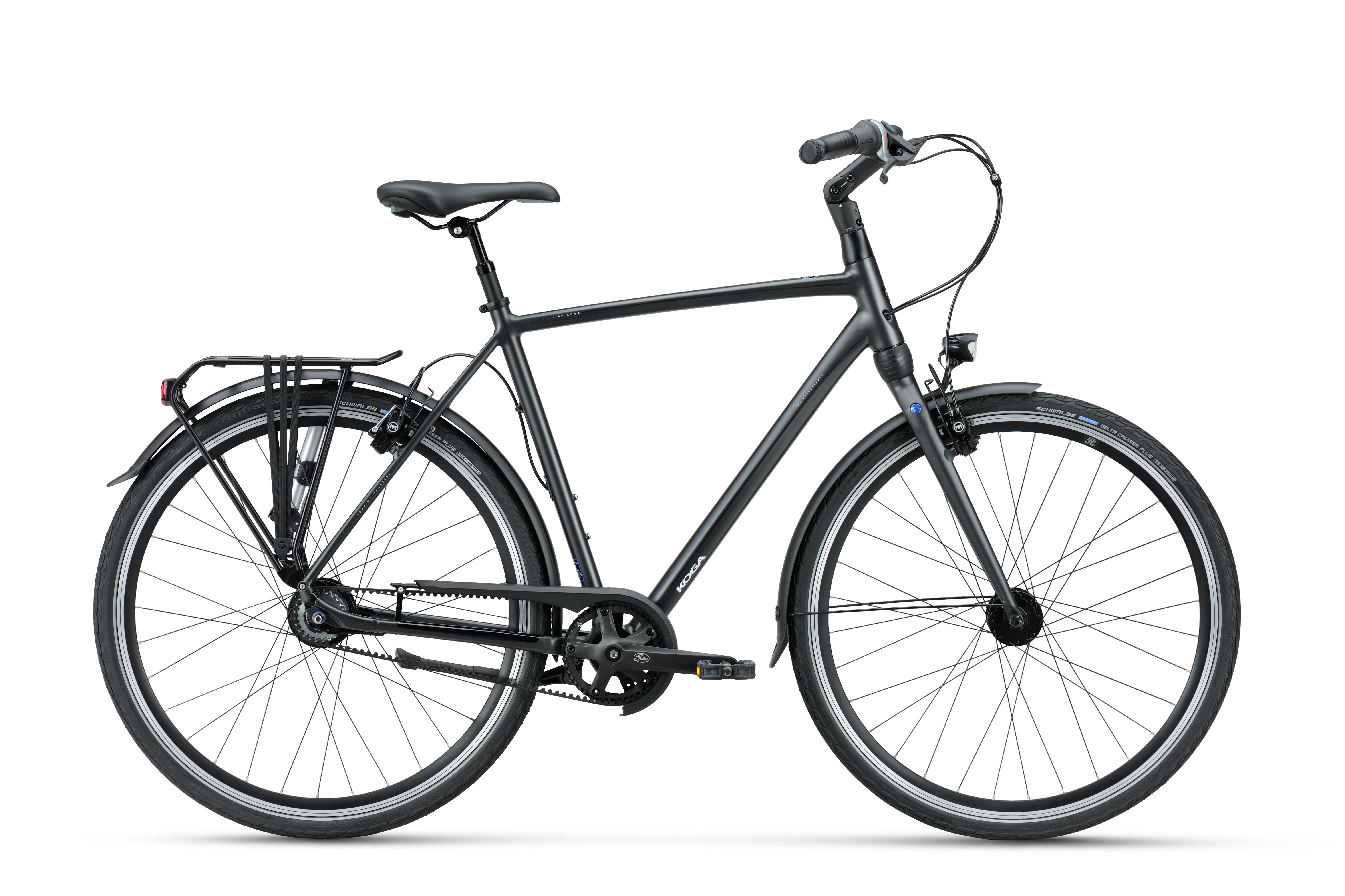 koga herenfiets