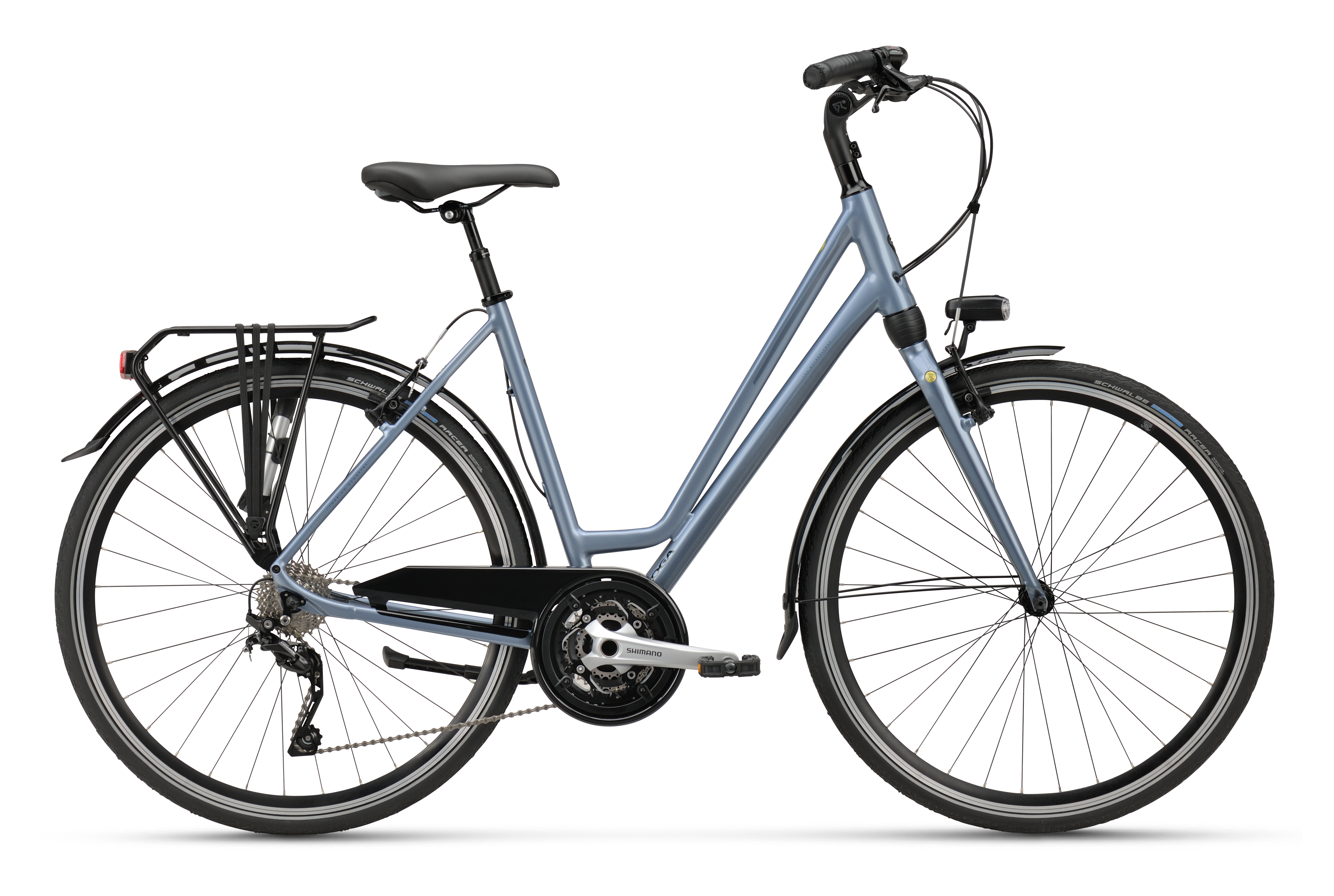 KOGA city and touring collection