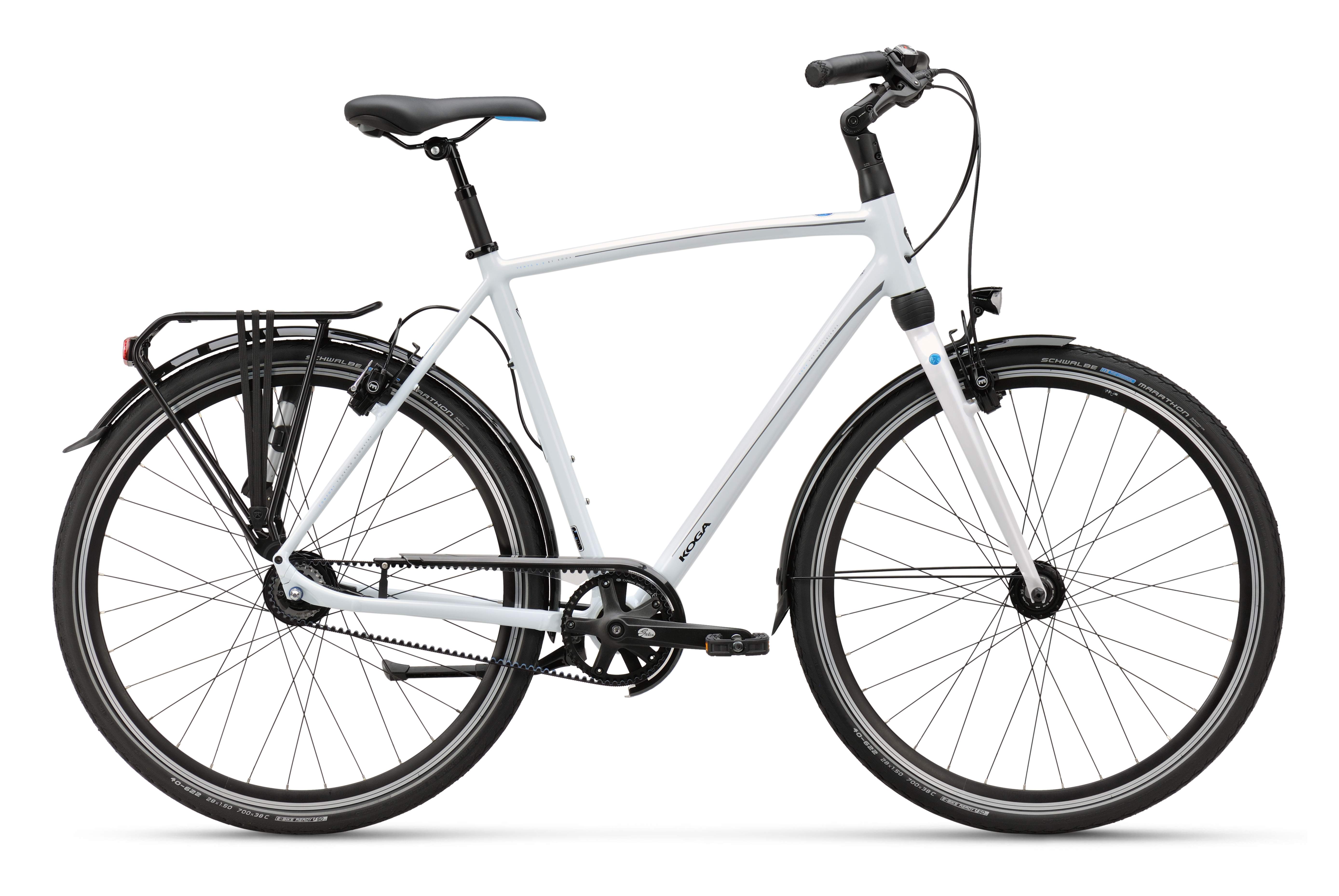 KOGA stadsfietsen en toerfietsen collectie