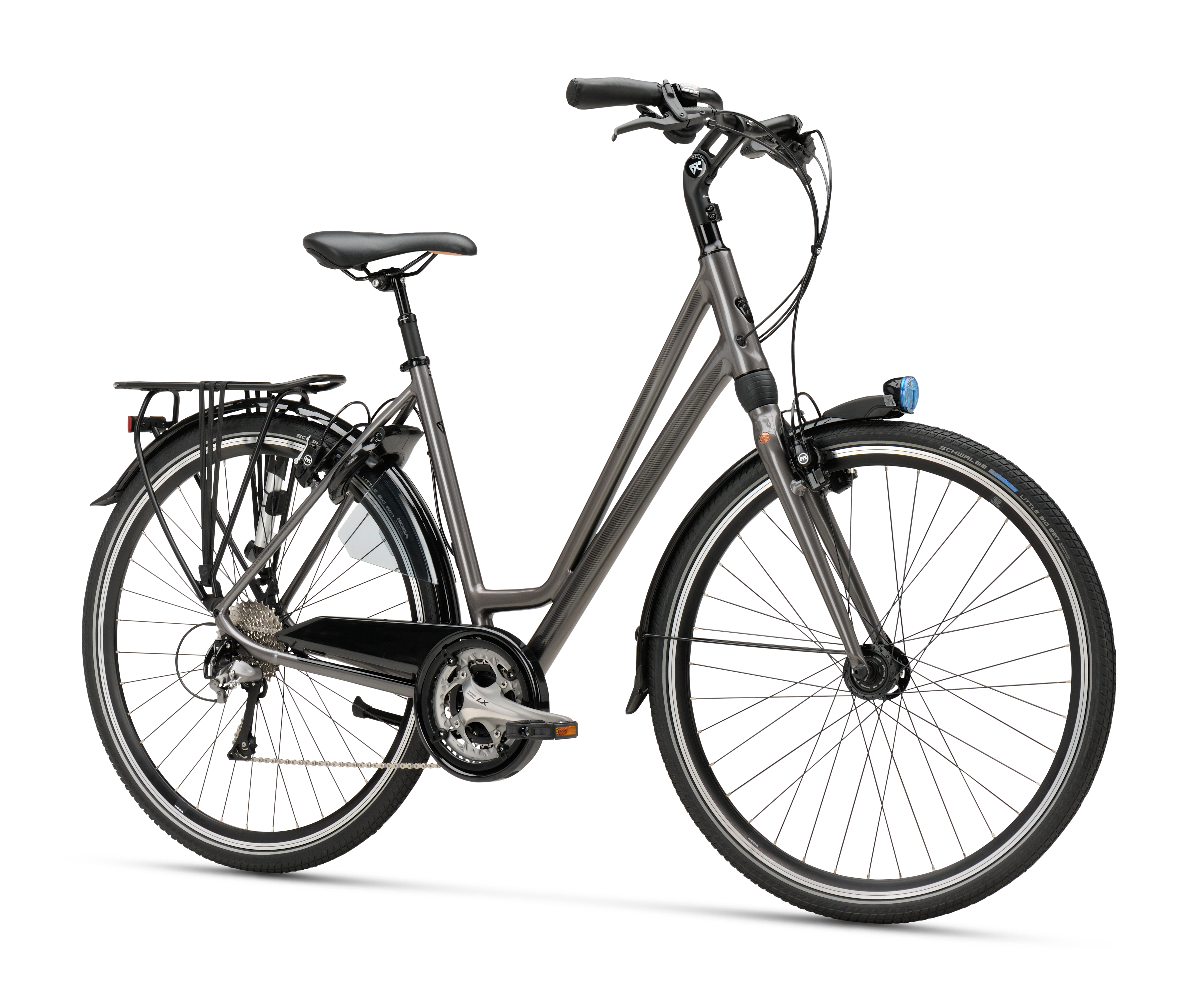 KOGA city and touring collection