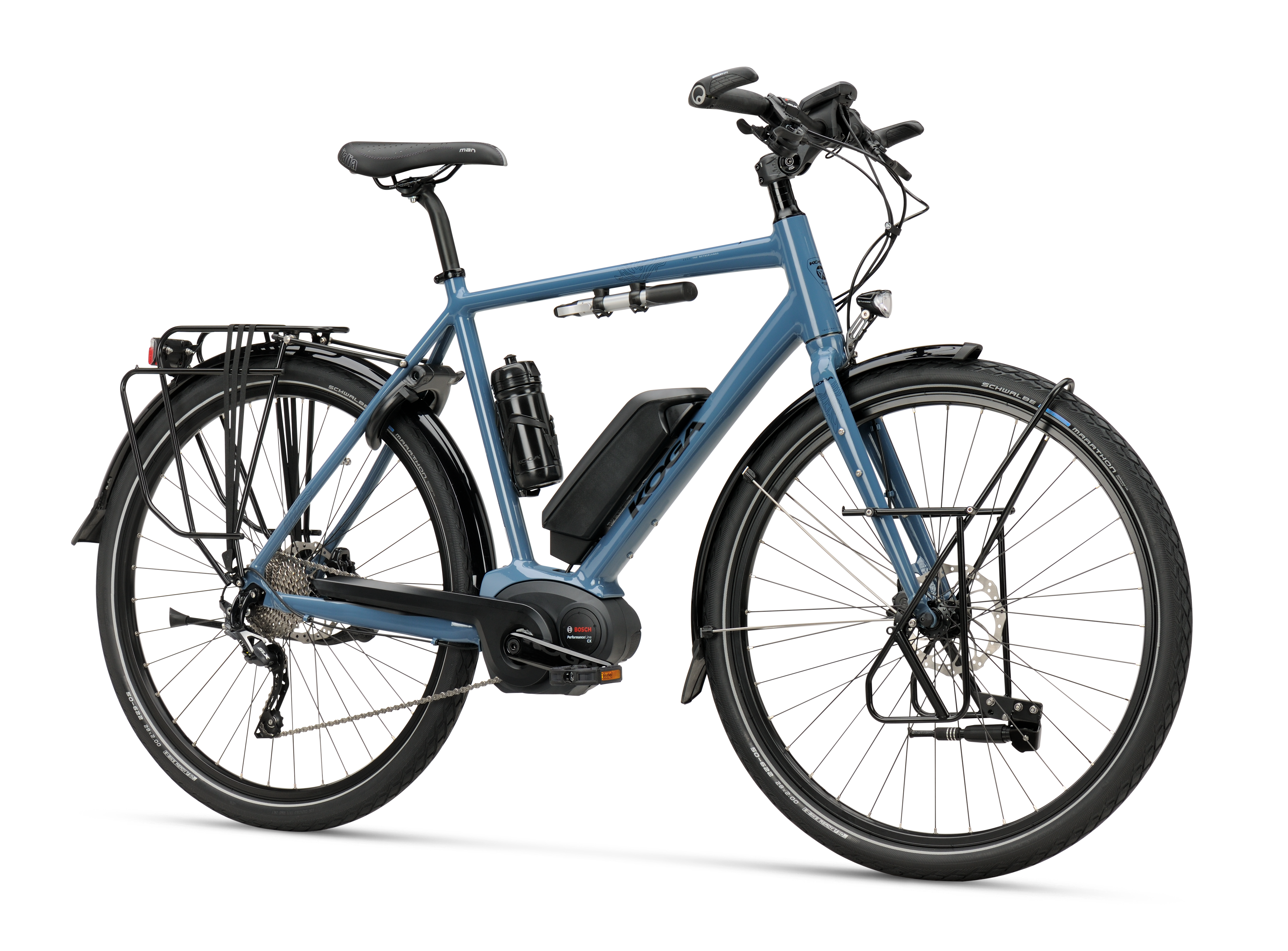 apollo xpander mountain bike