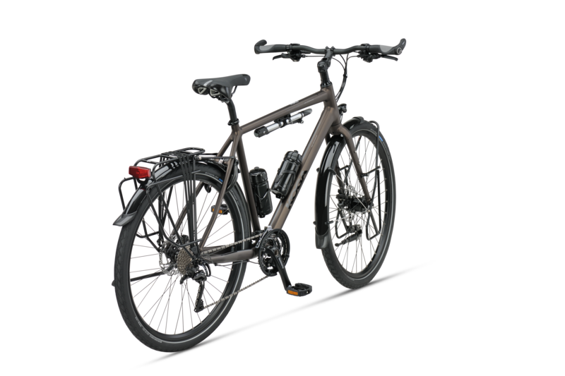 Koga world traveller 2021 hotsell