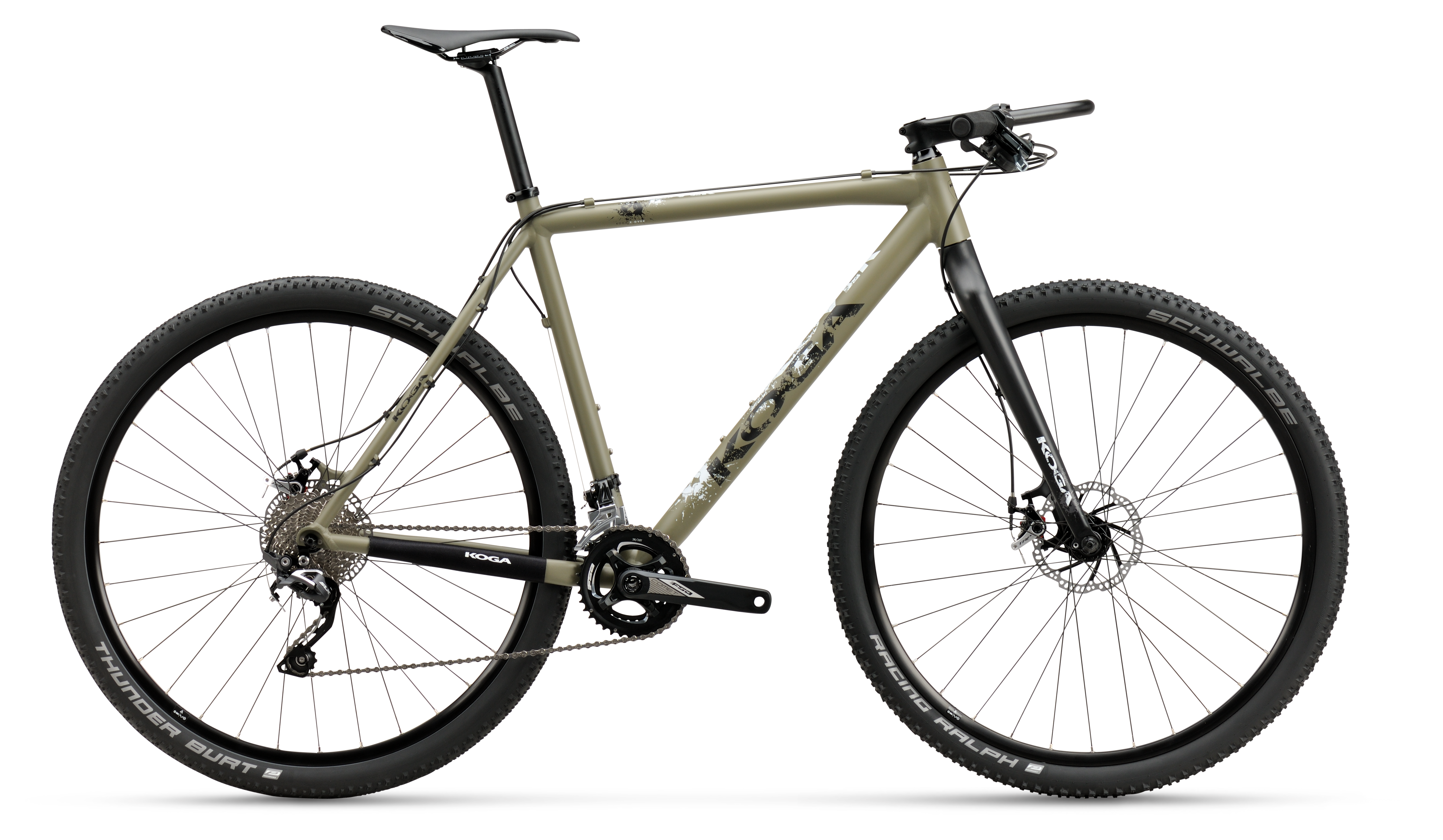 Koga // Collection 2017