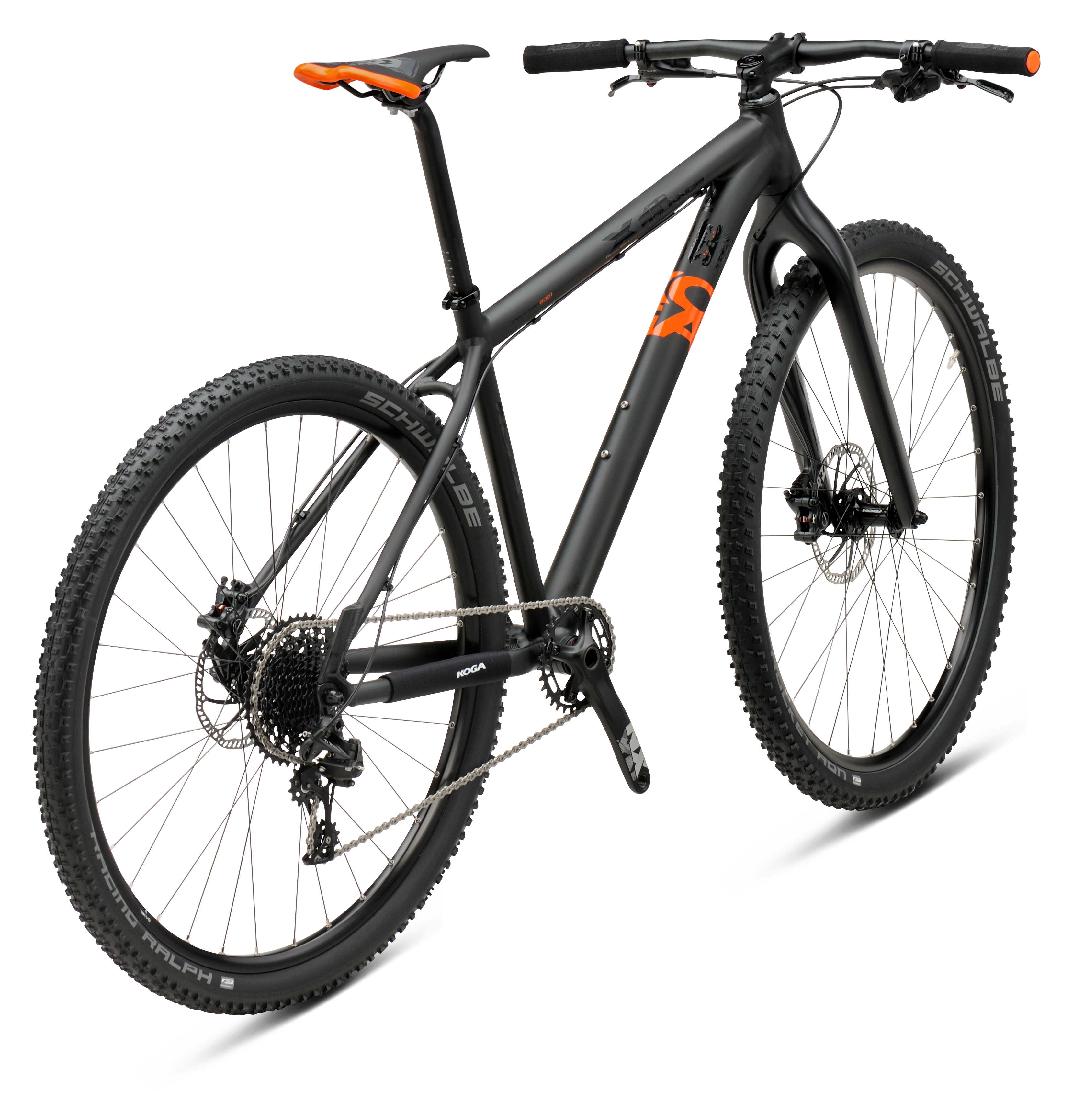 cannondale cycles