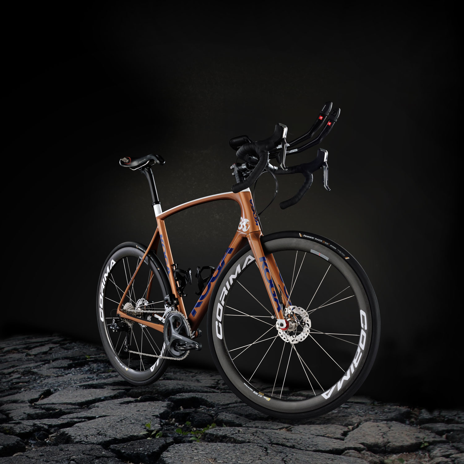 KOGA KIMERA 1