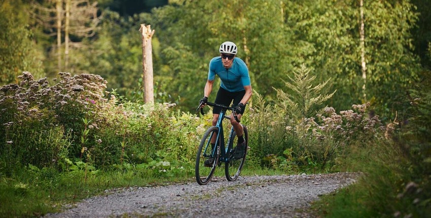 Koga cyclocross online