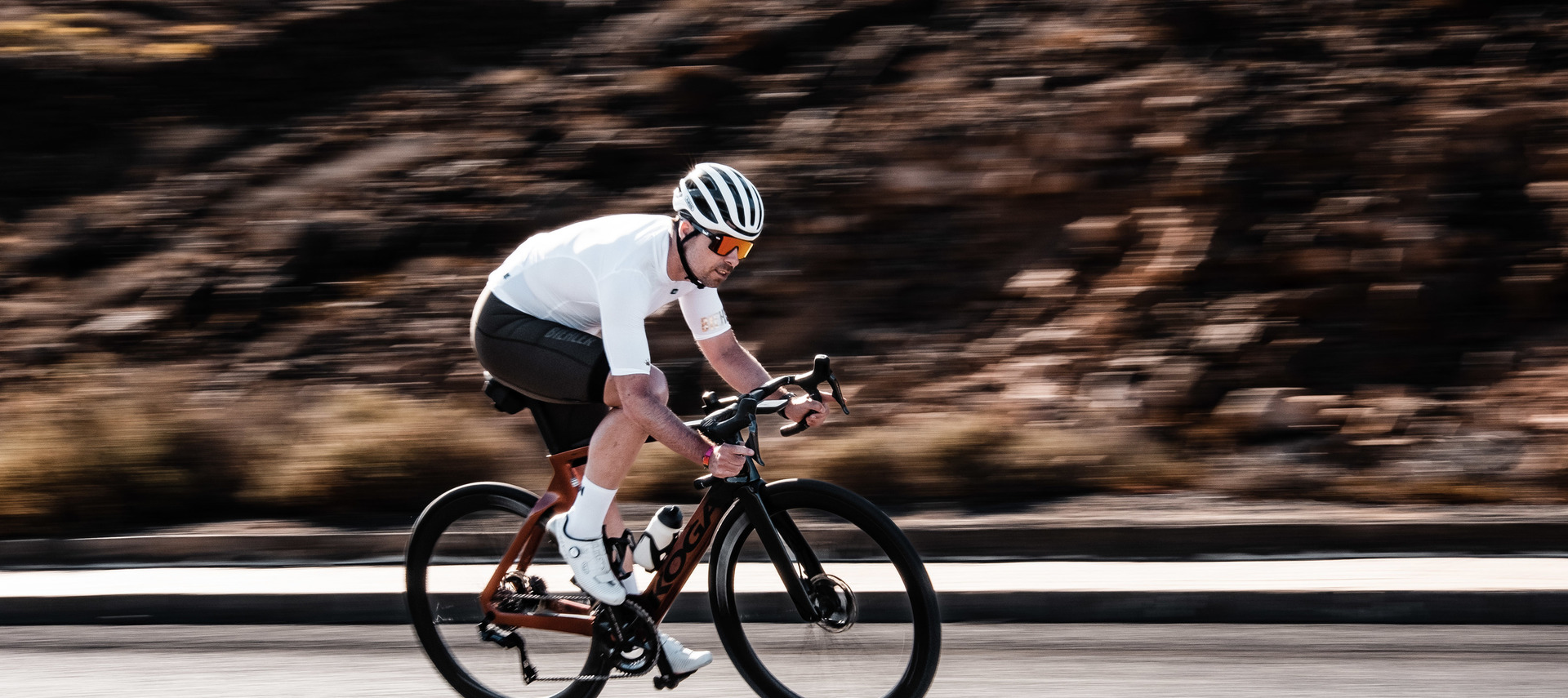 KOGA Kinsei Road series | The lightning fast road bikes KOGA Kinsei Road series | The lightning fast road bikes