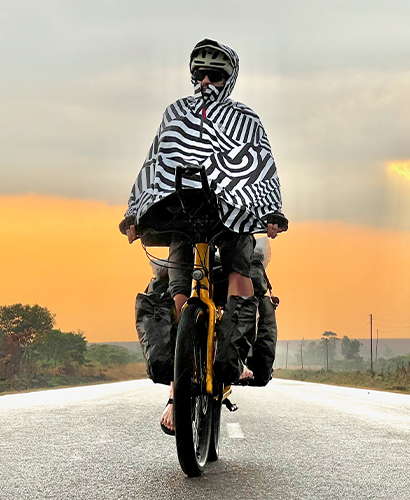 Laat je inspireren door