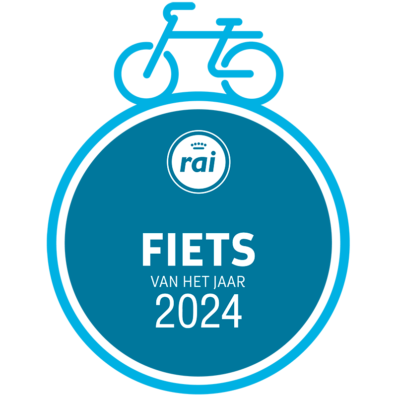 Fiets van het jaar 24