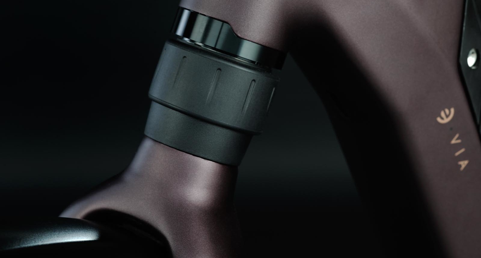 Suspension fork