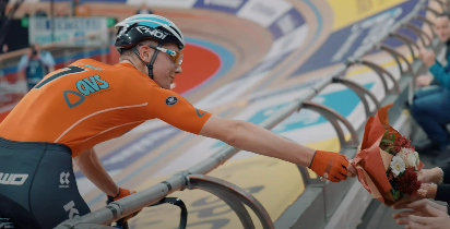 Aflevering 5: Zesdaagse van Gent