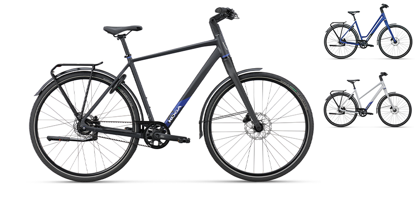 F3 8.0 Premium model