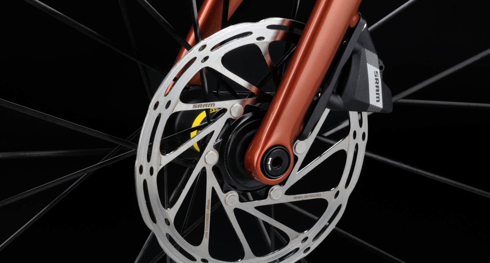 Disc Brakes