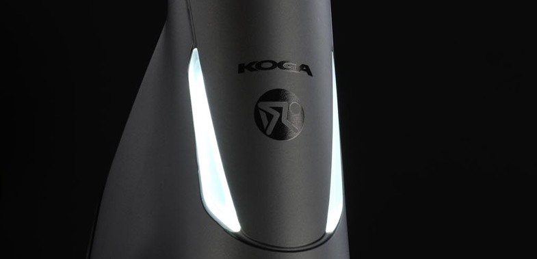 KOGA Light Design und Kabelintegration