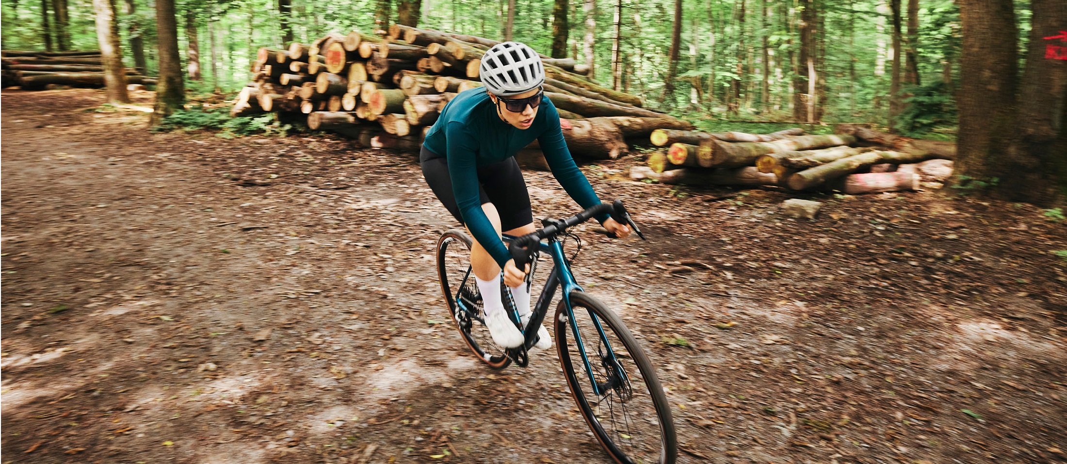 KOGA Gravelbikes