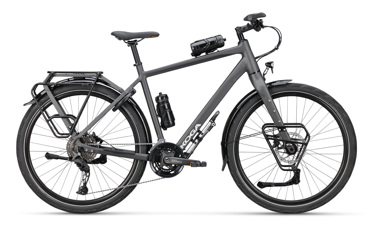 Koga touring bike sales