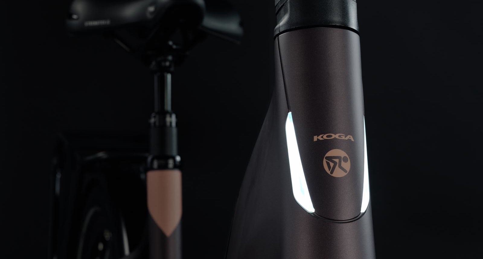 KOGA Light Design and cable handling