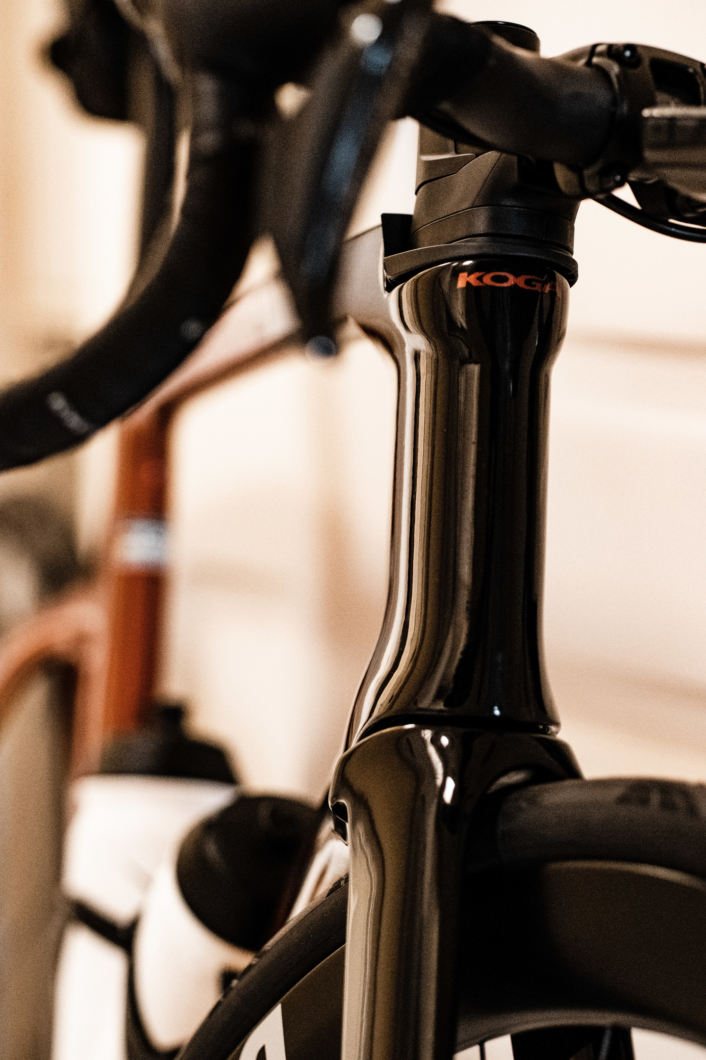 KOGA Kinsei Road series | The lightning fast road bikes KOGA Kinsei Road series | The lightning fast road bikes