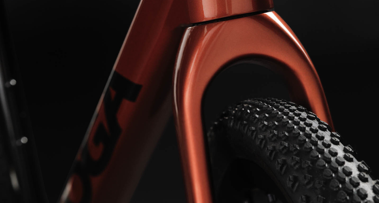 Gravel Tires