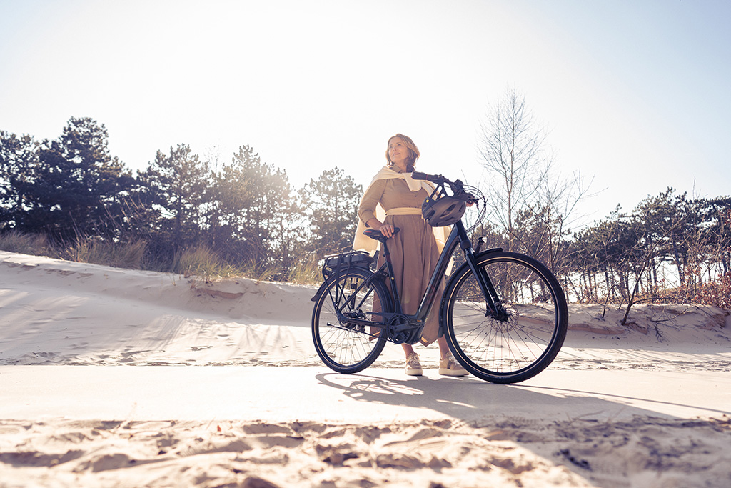 KOGA e bikes collection