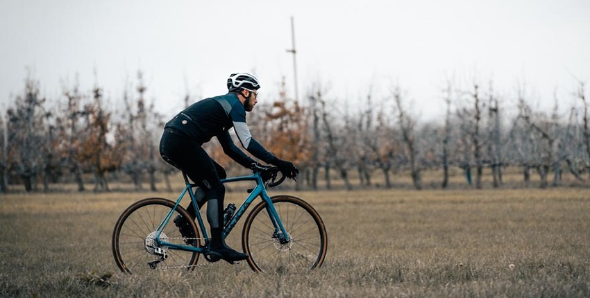 Koga cyclocross 2025
